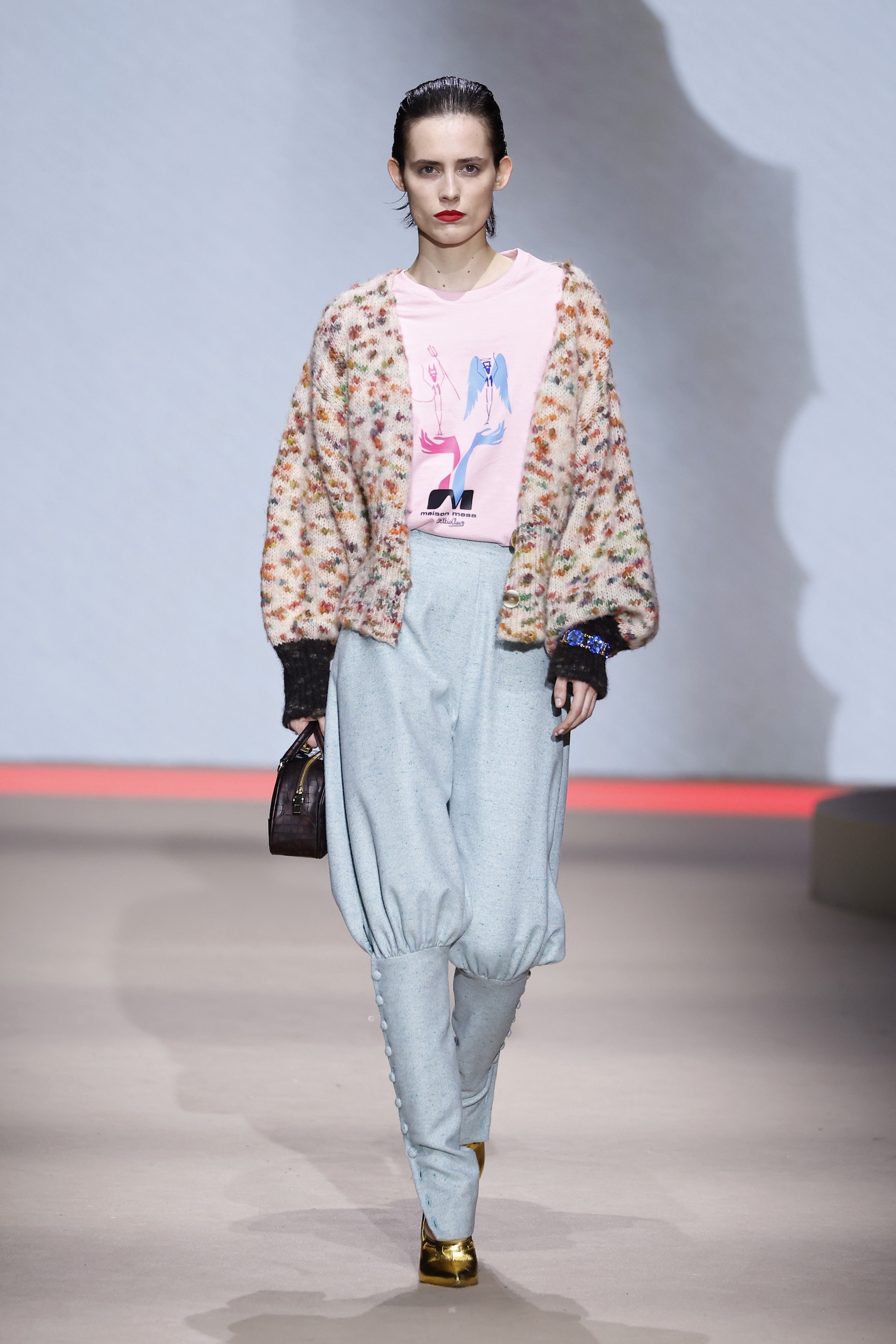 83º Edición MBFWmadrid