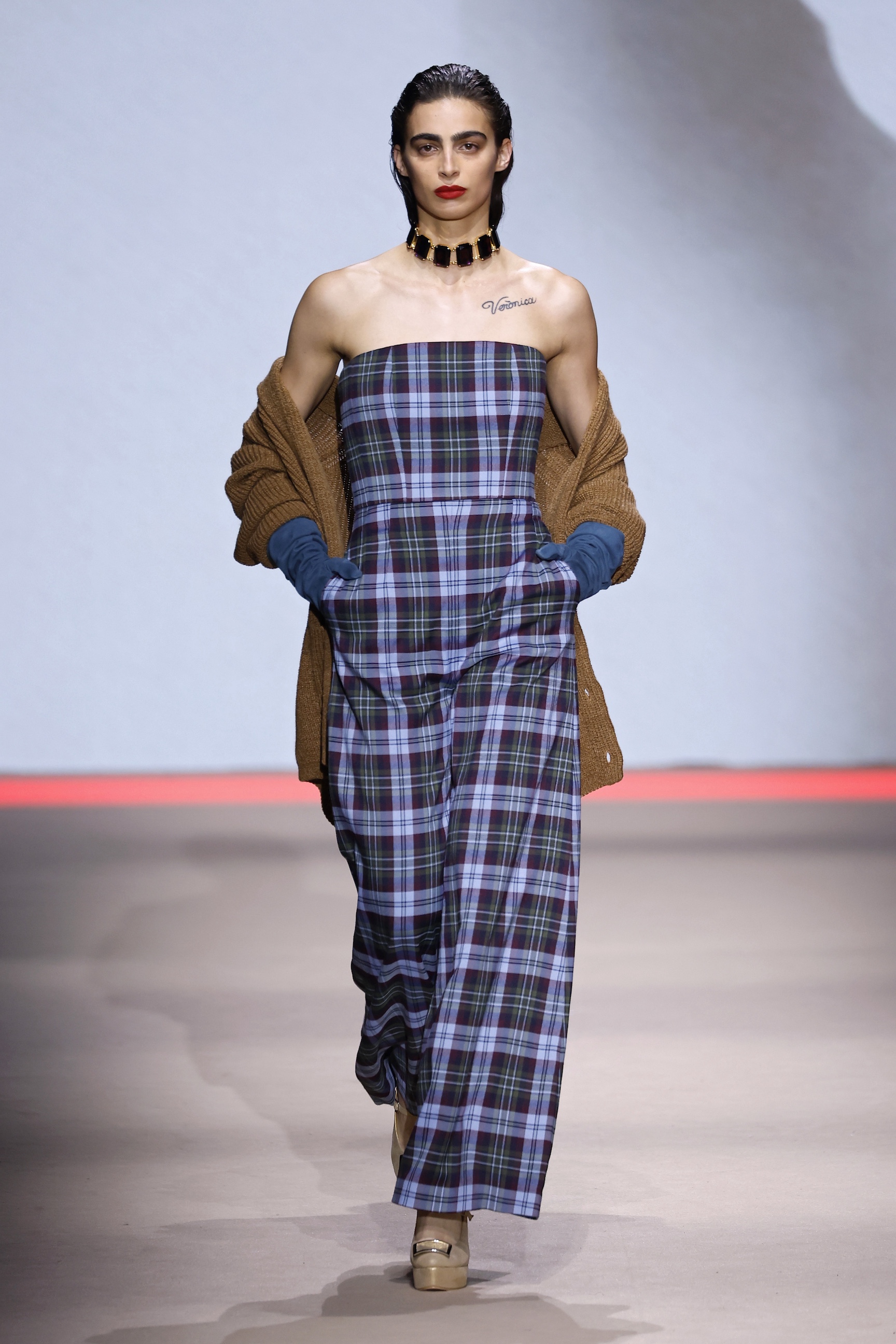 83º Edición MBFWmadrid