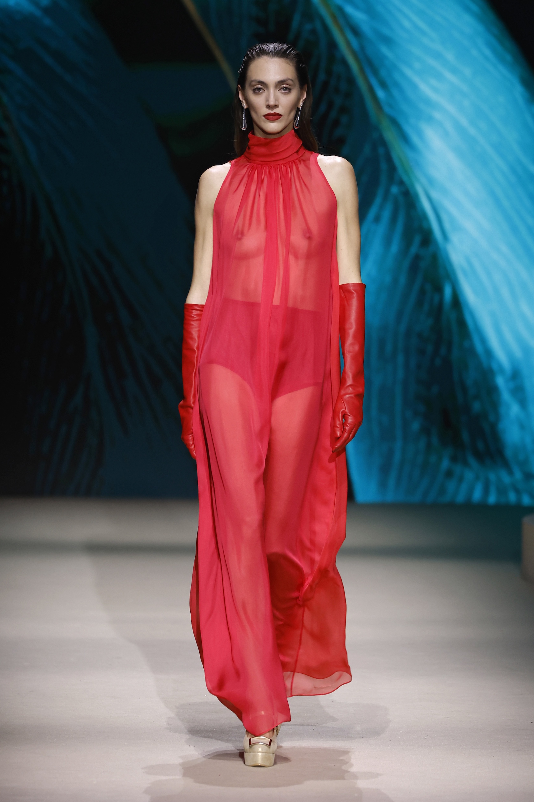 83º Edición MBFWmadrid