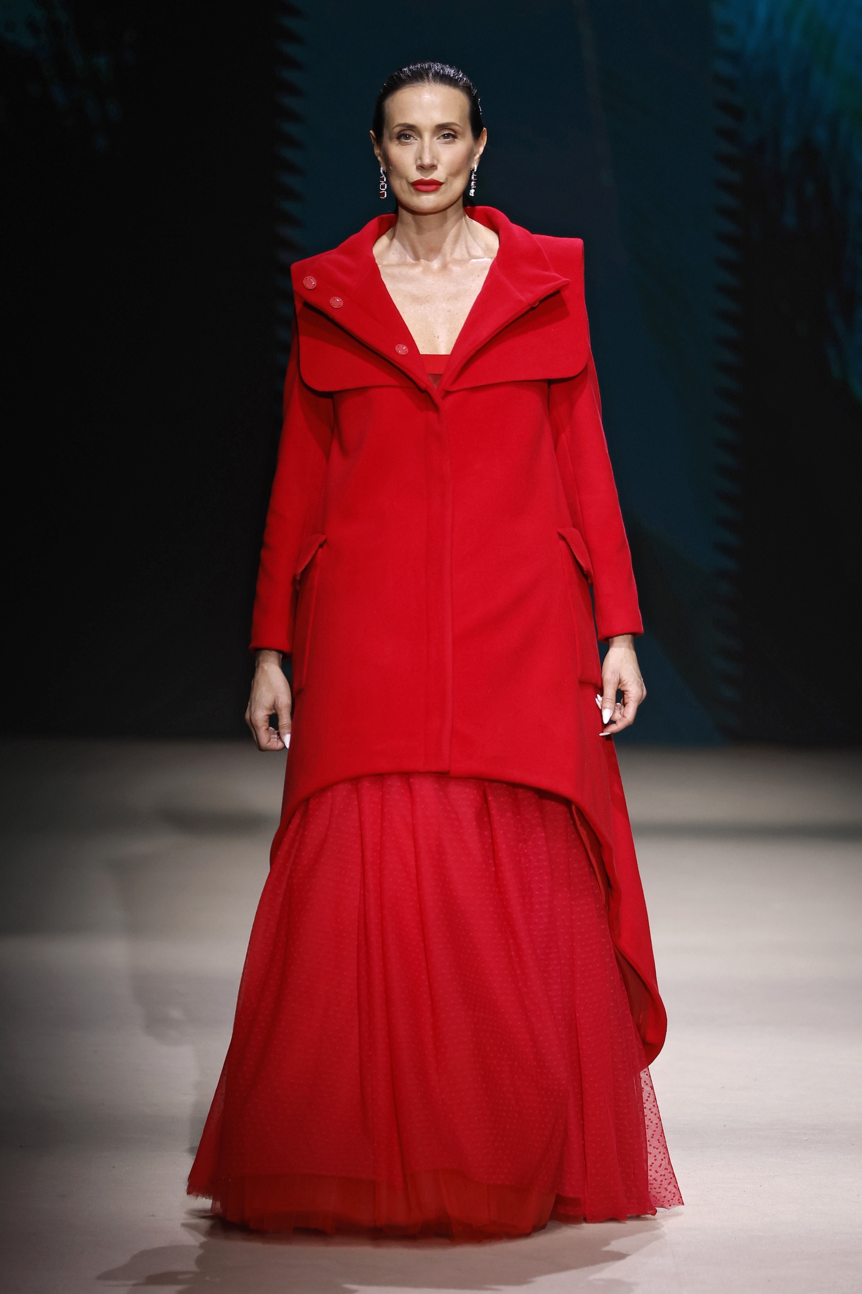 83º Edición MBFWmadrid