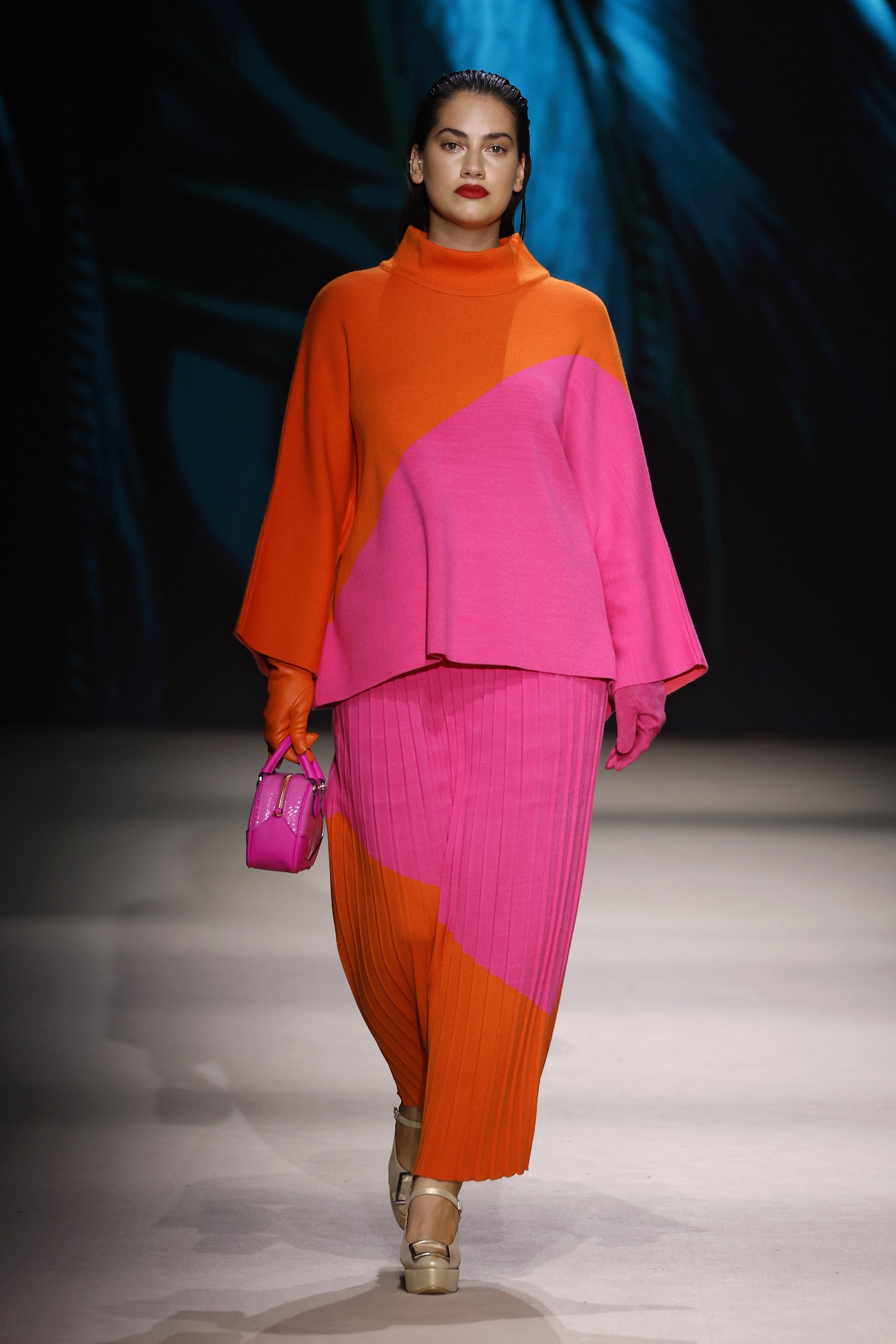83º Edición MBFWmadrid