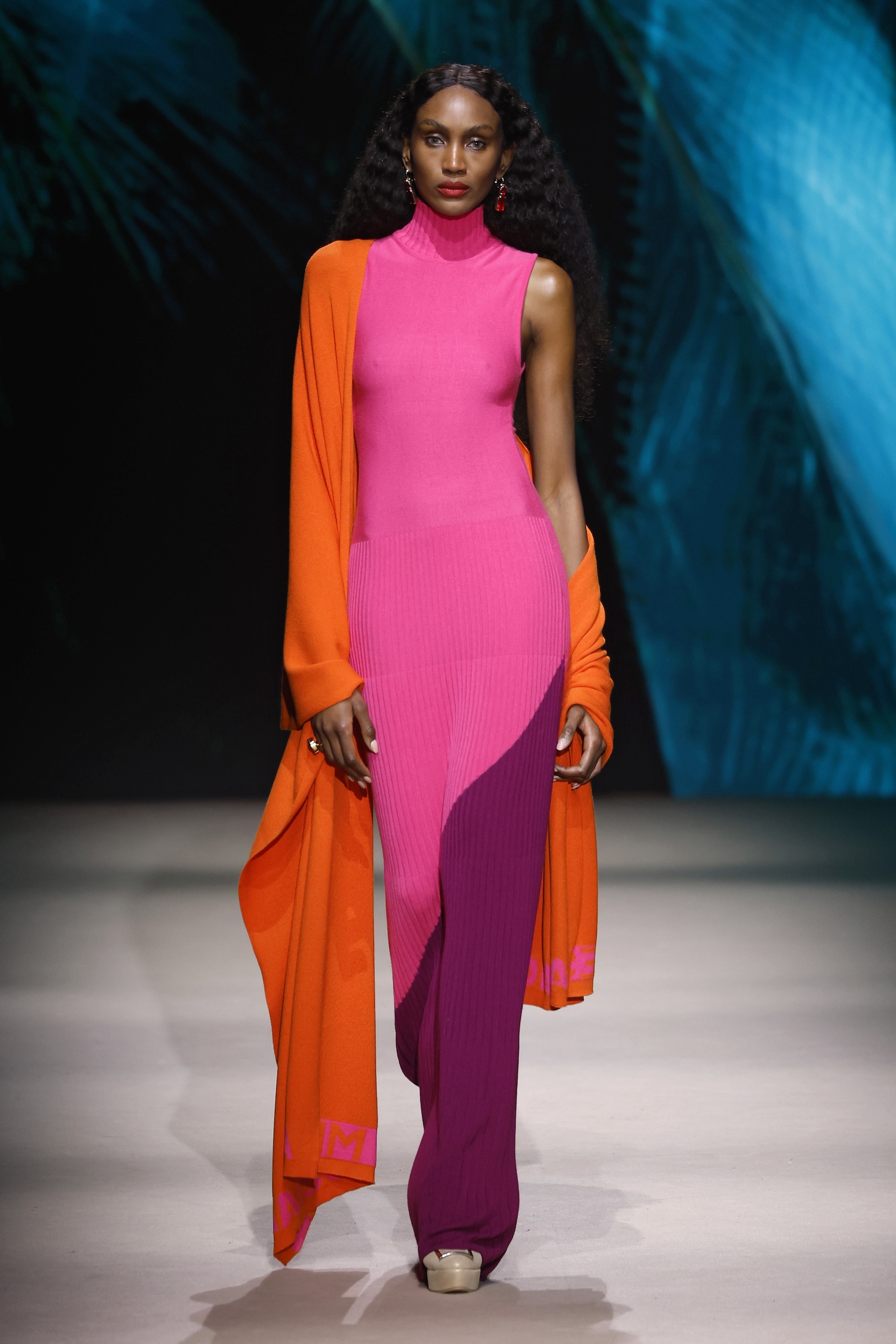 83º Edición MBFWmadrid