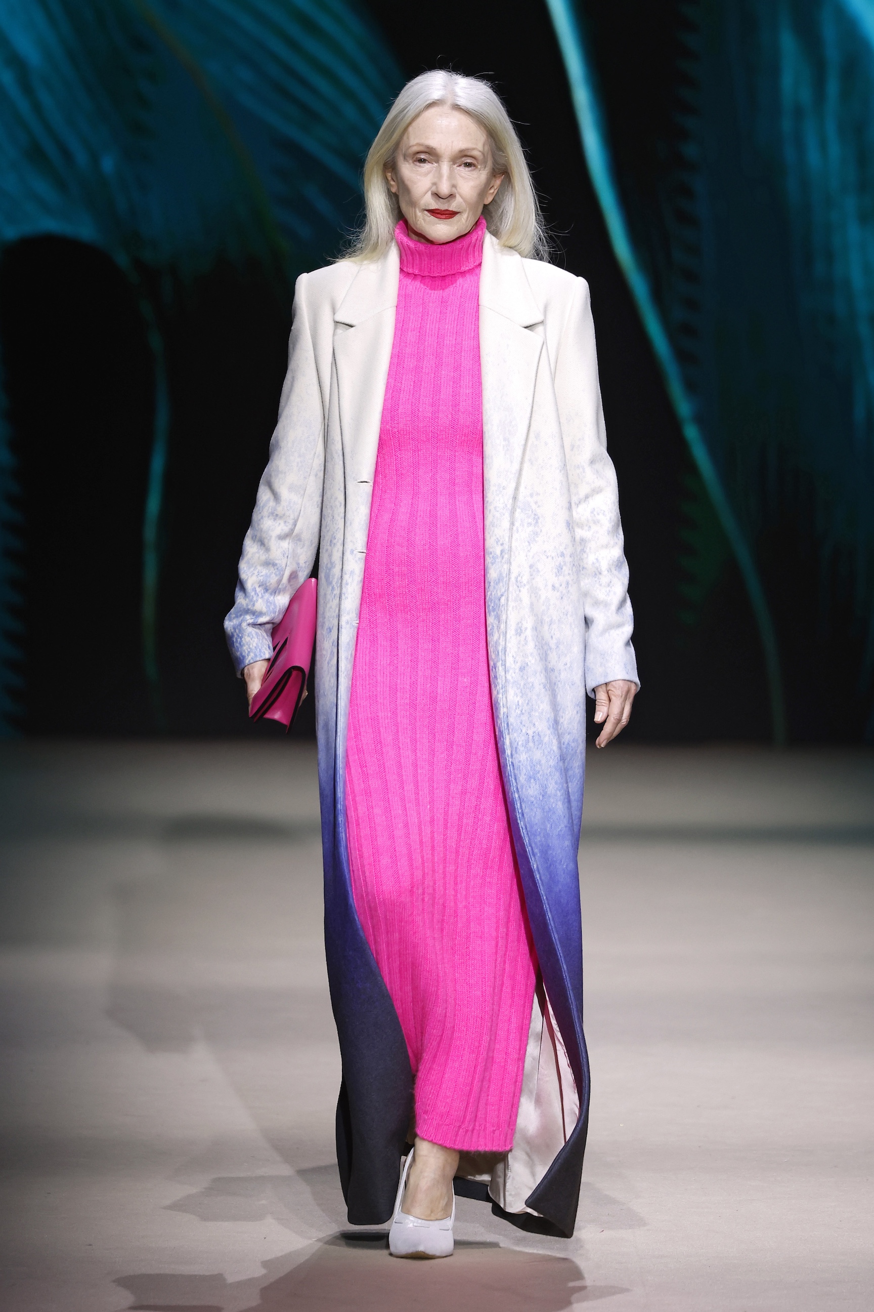 83º Edición MBFWmadrid