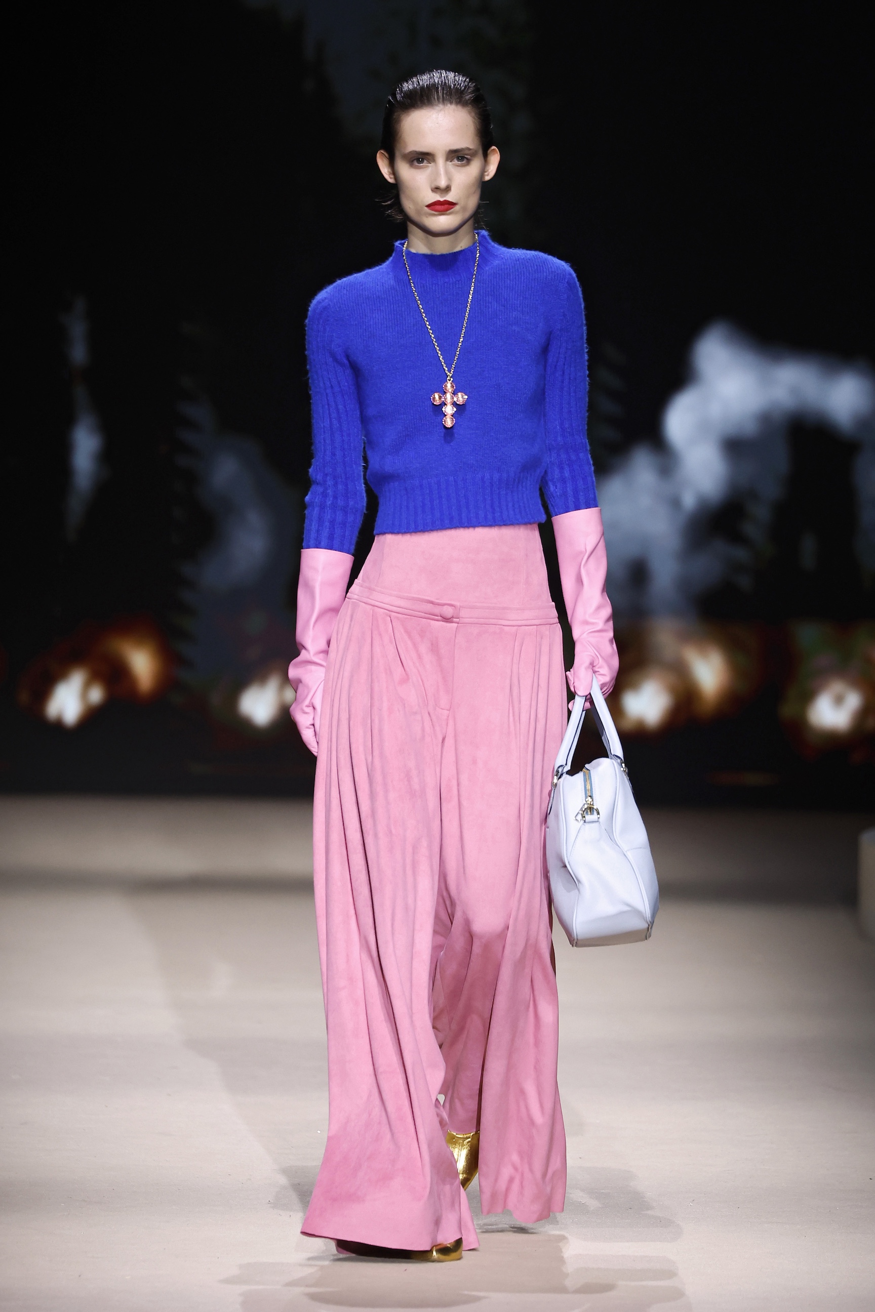 83º Edición MBFWmadrid