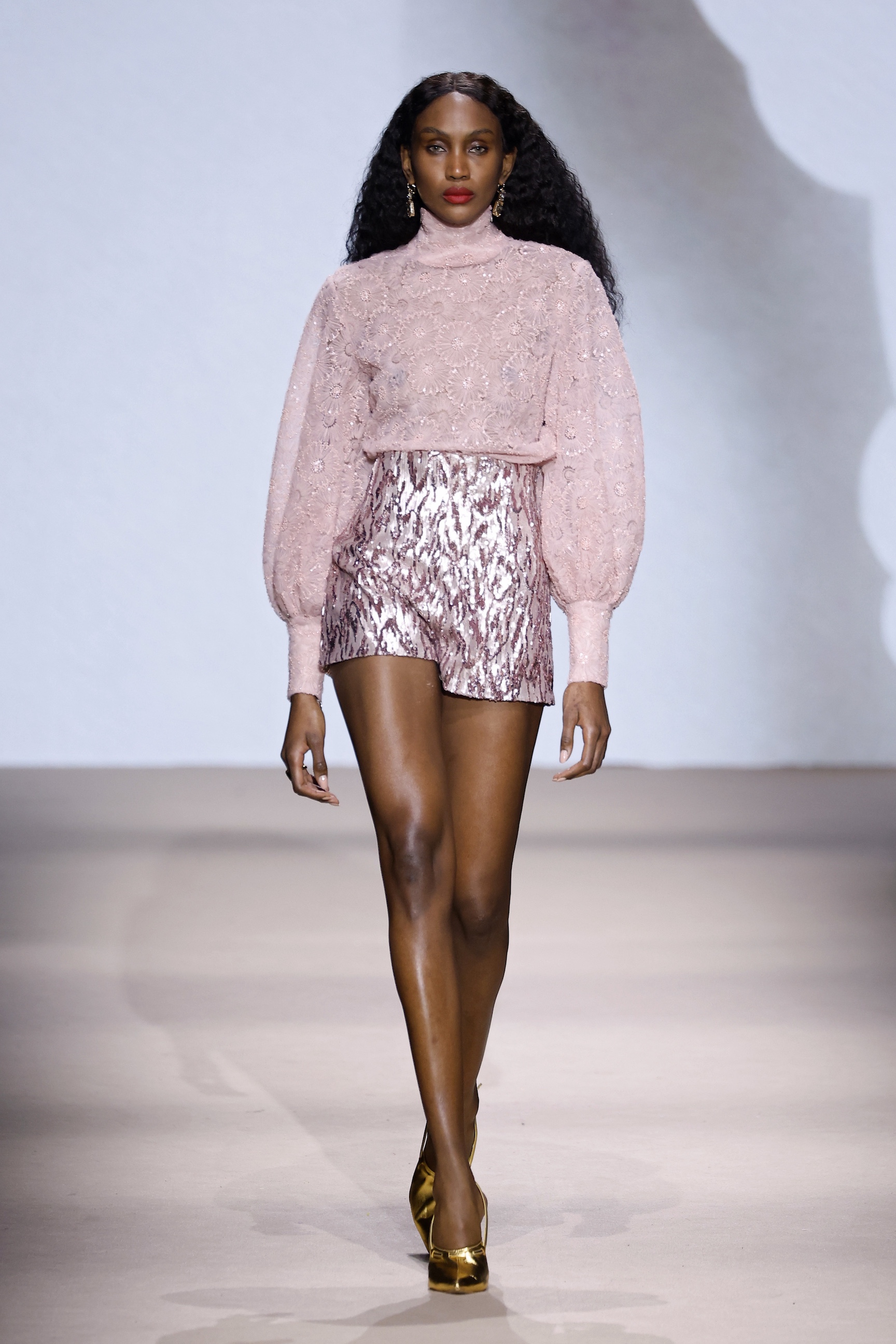 83º Edición MBFWmadrid