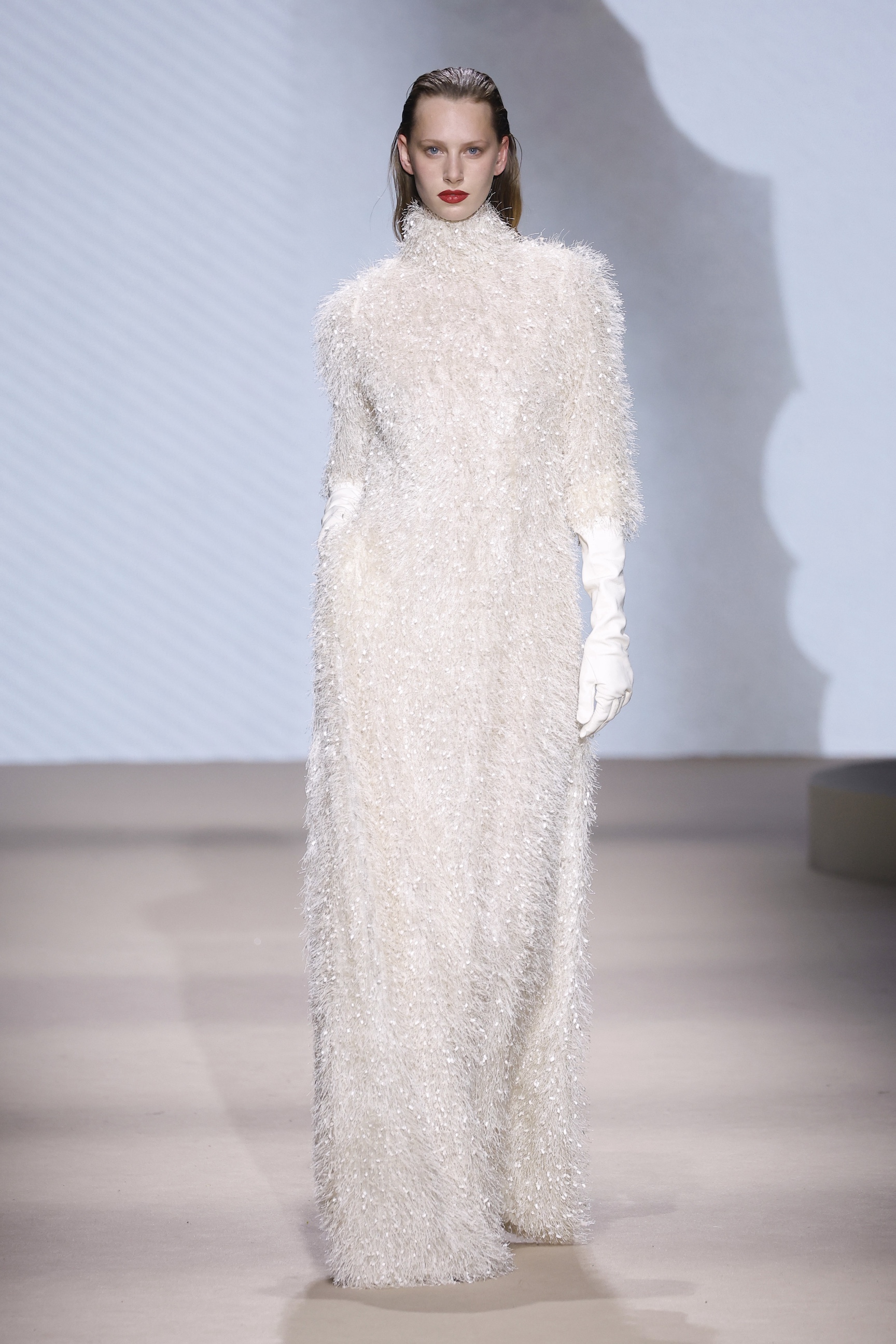 83º Edición MBFWmadrid