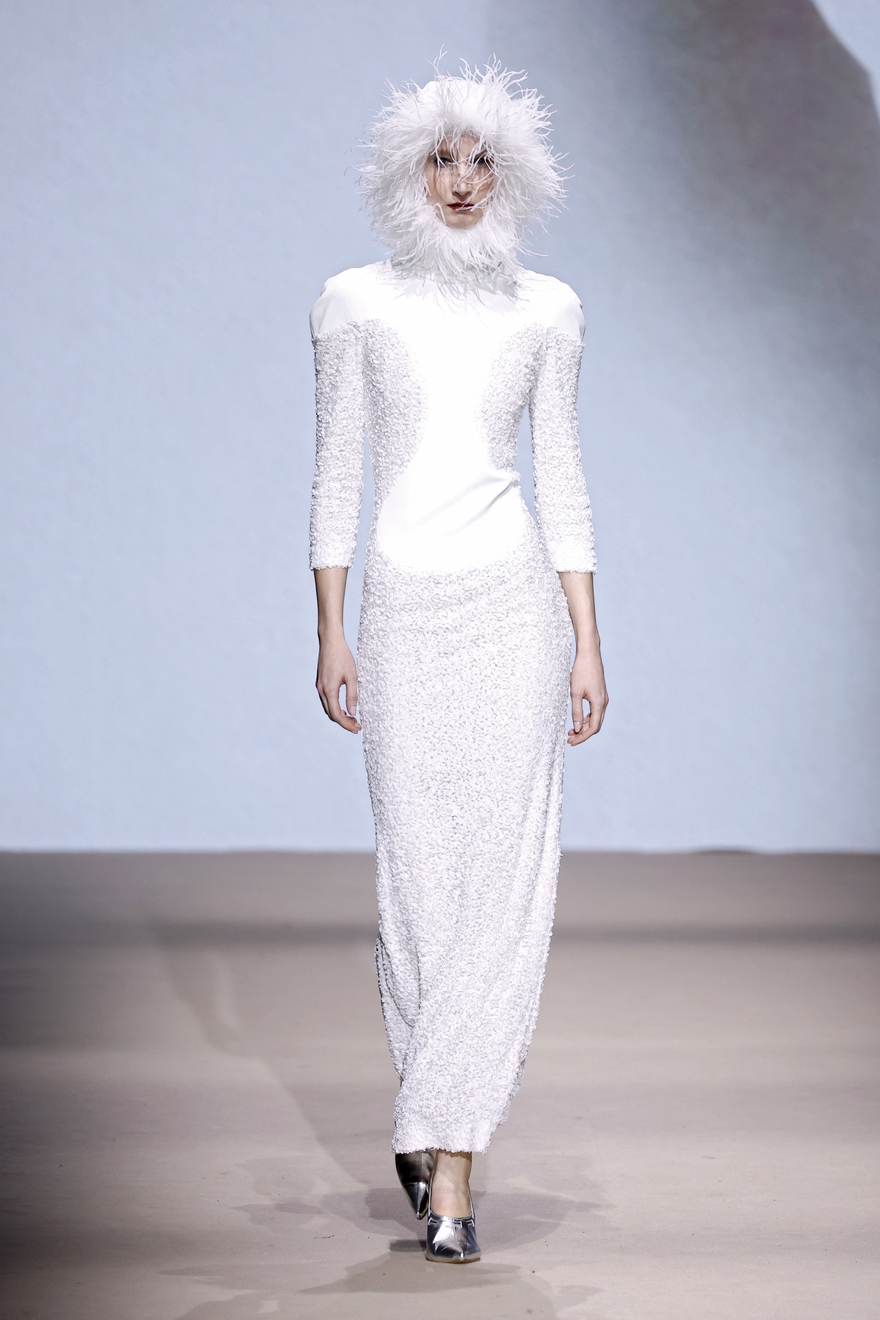 83º Edición MBFWmadrid