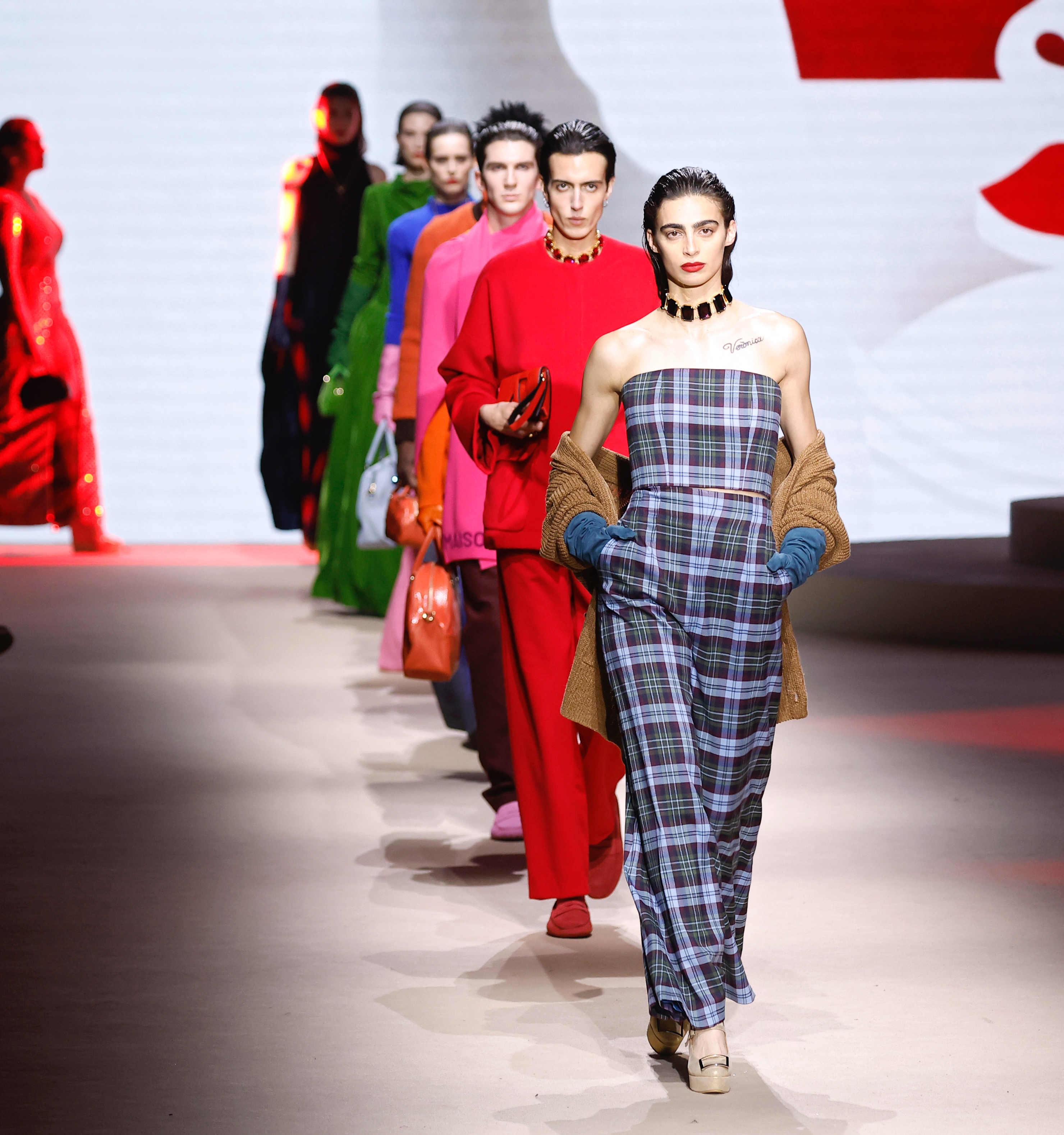 83º Edición MBFWmadrid