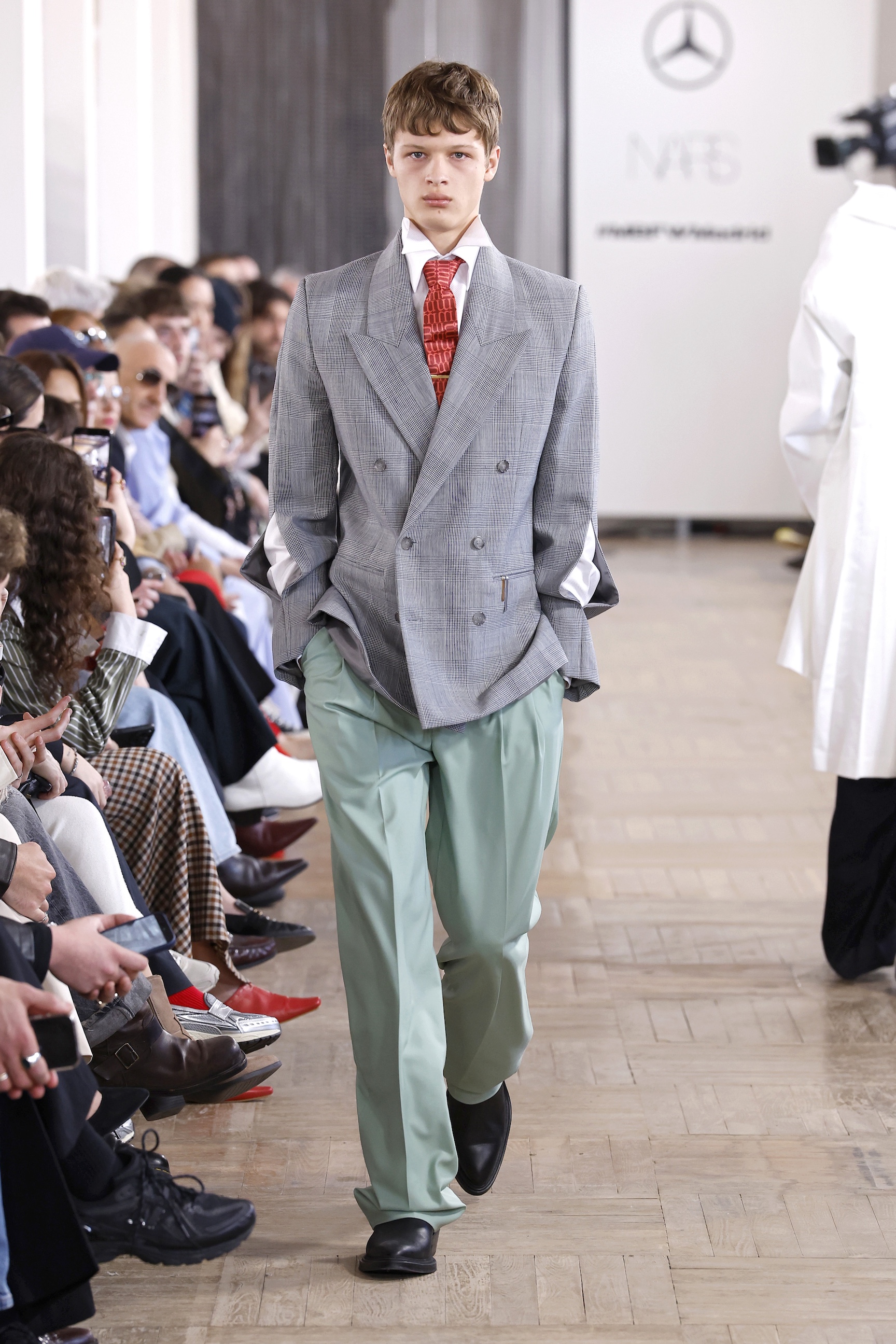 83º Edición MBFWmadrid