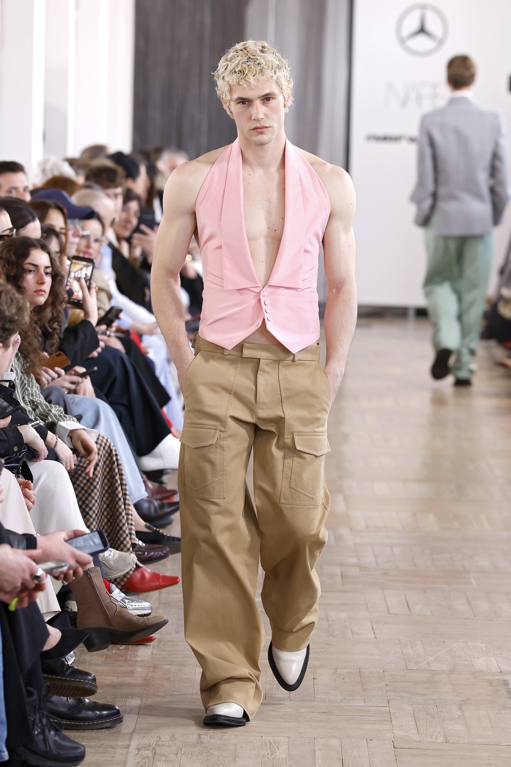 83º Edición MBFWmadrid