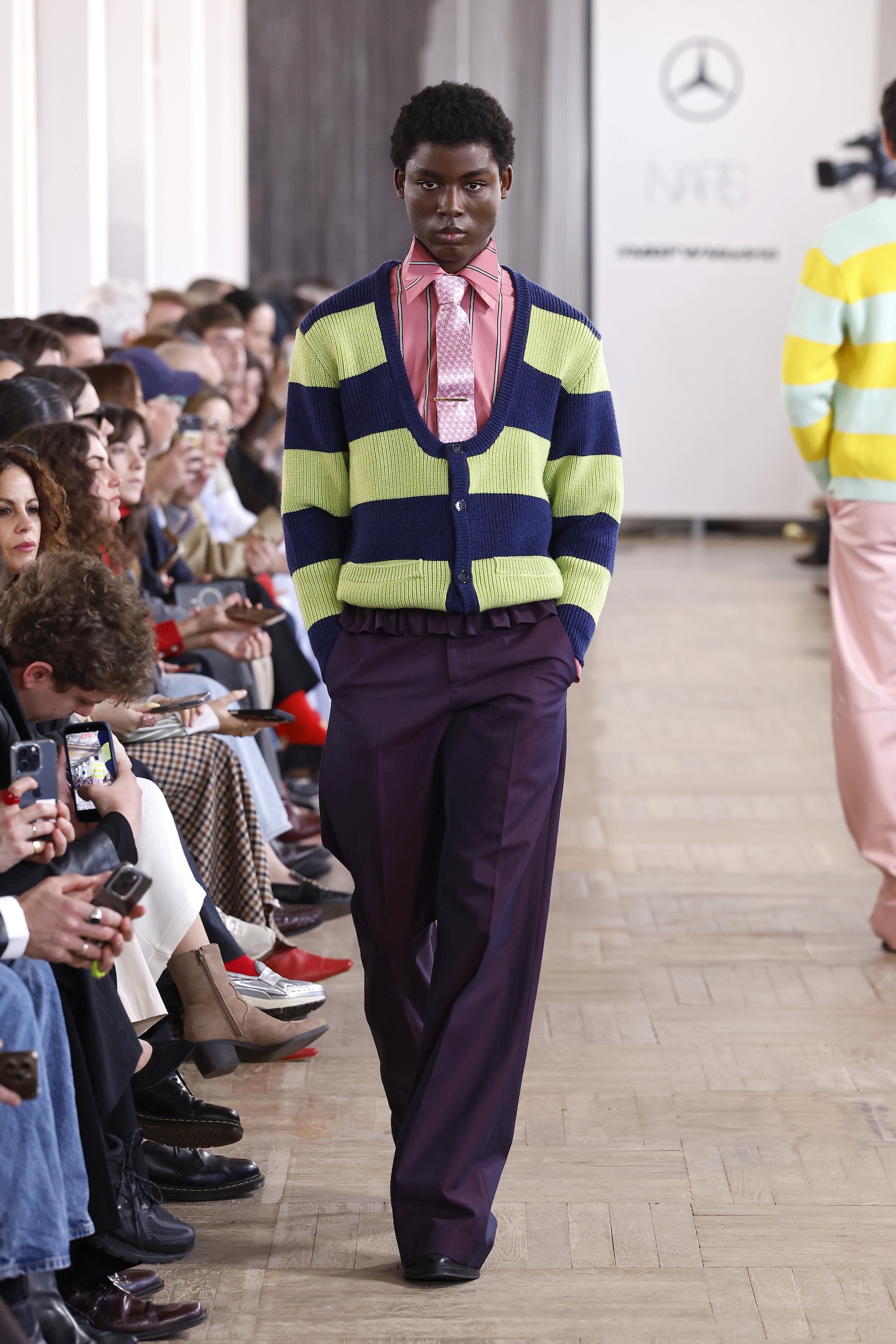 83º Edición MBFWmadrid