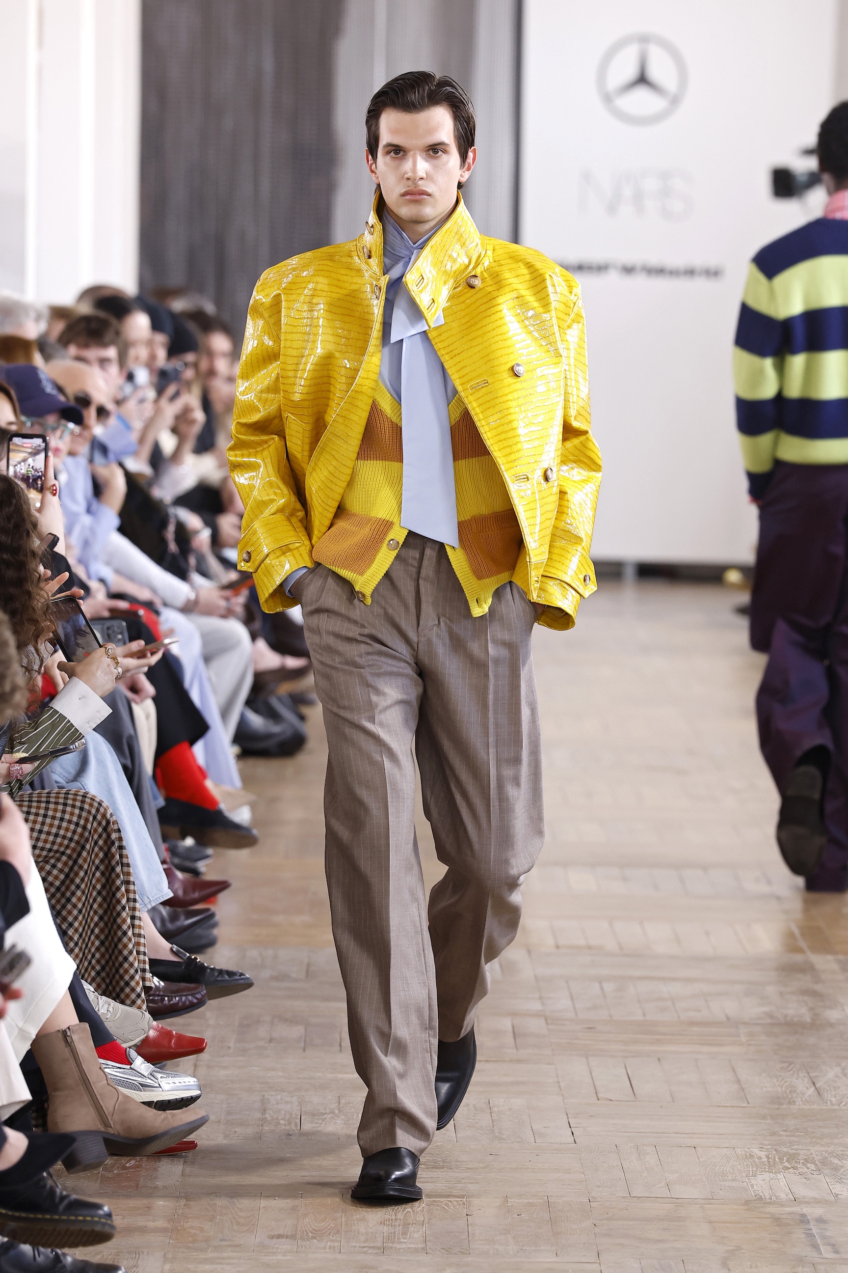 83º Edición MBFWmadrid