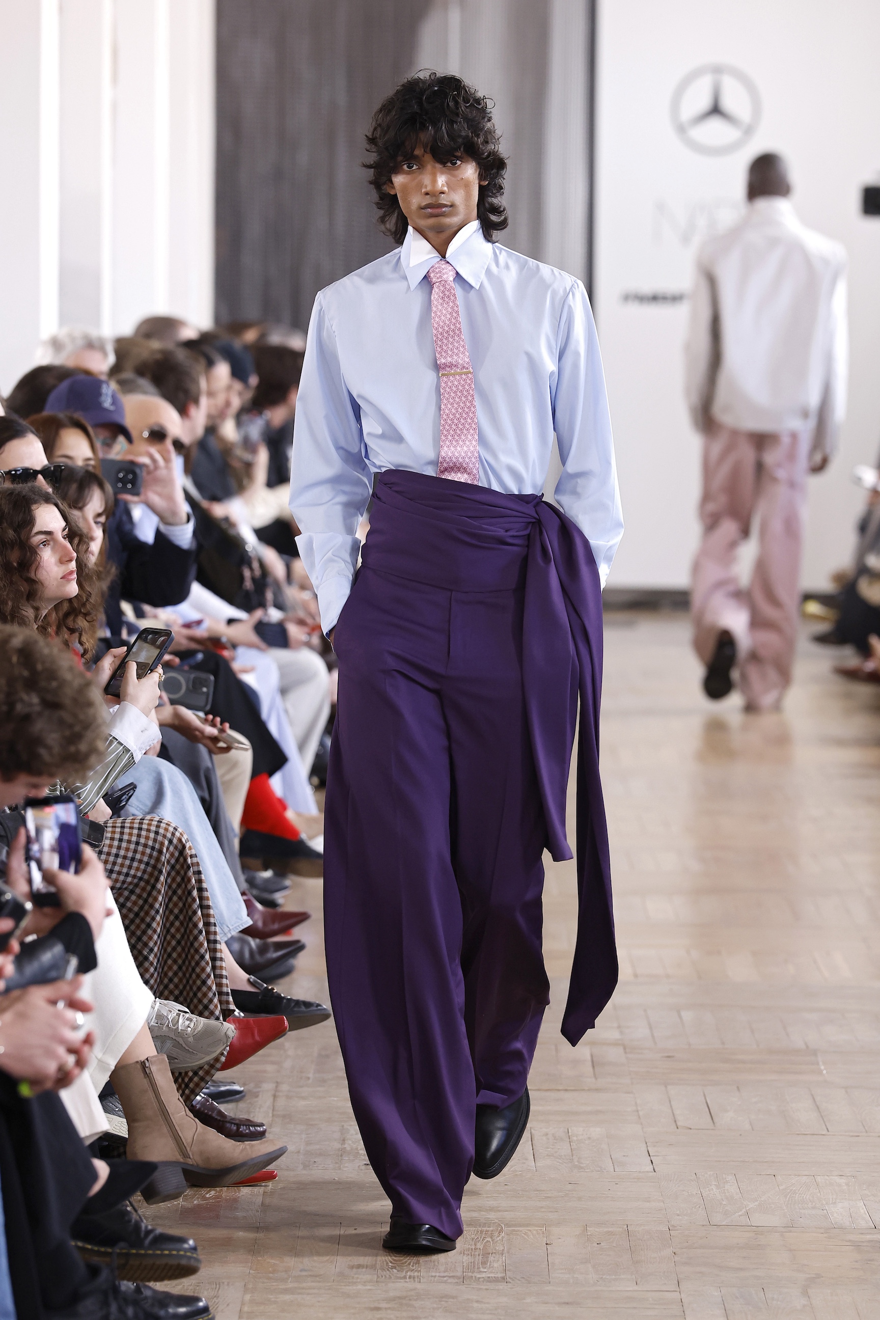 83º Edición MBFWmadrid