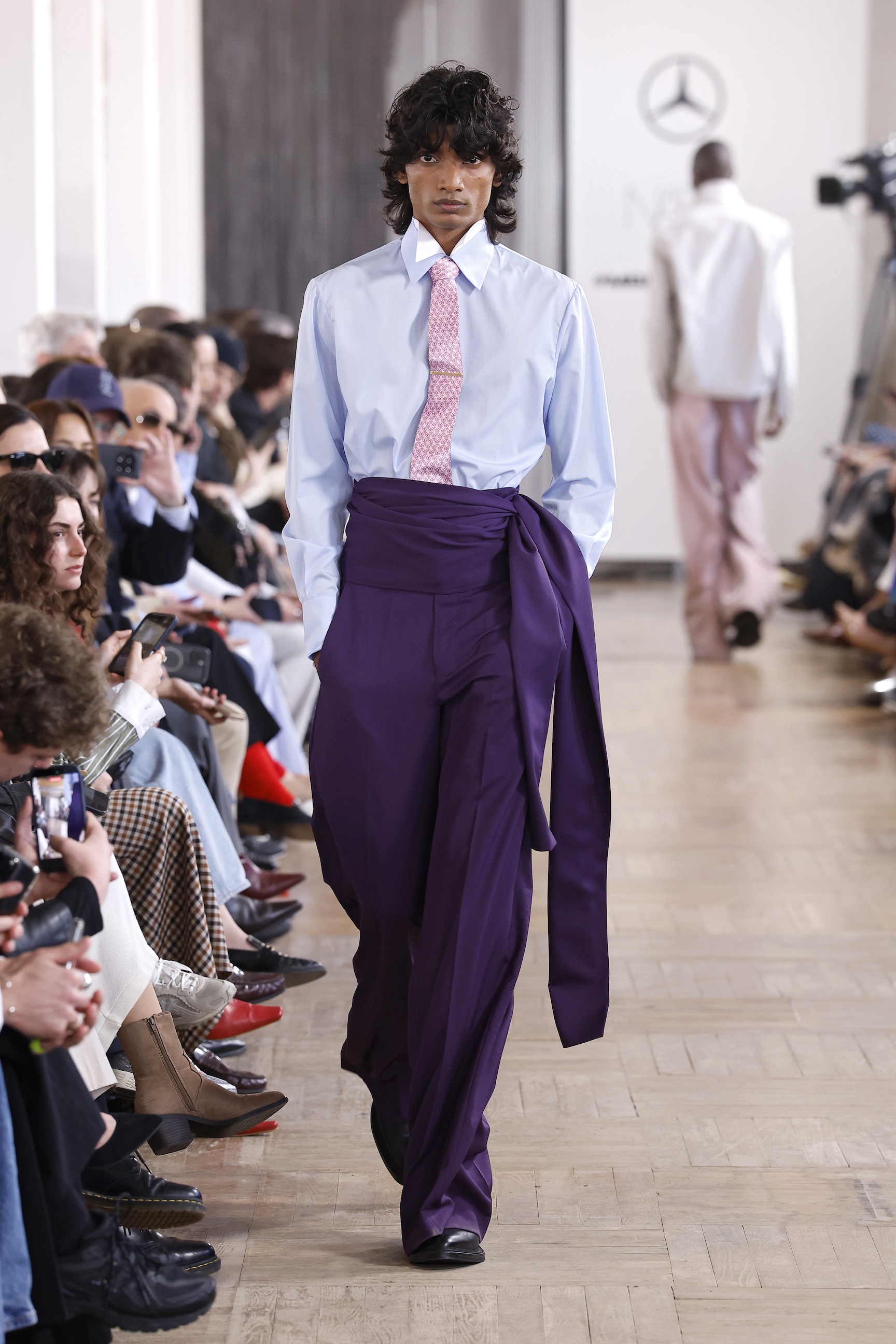 83º Edición MBFWmadrid