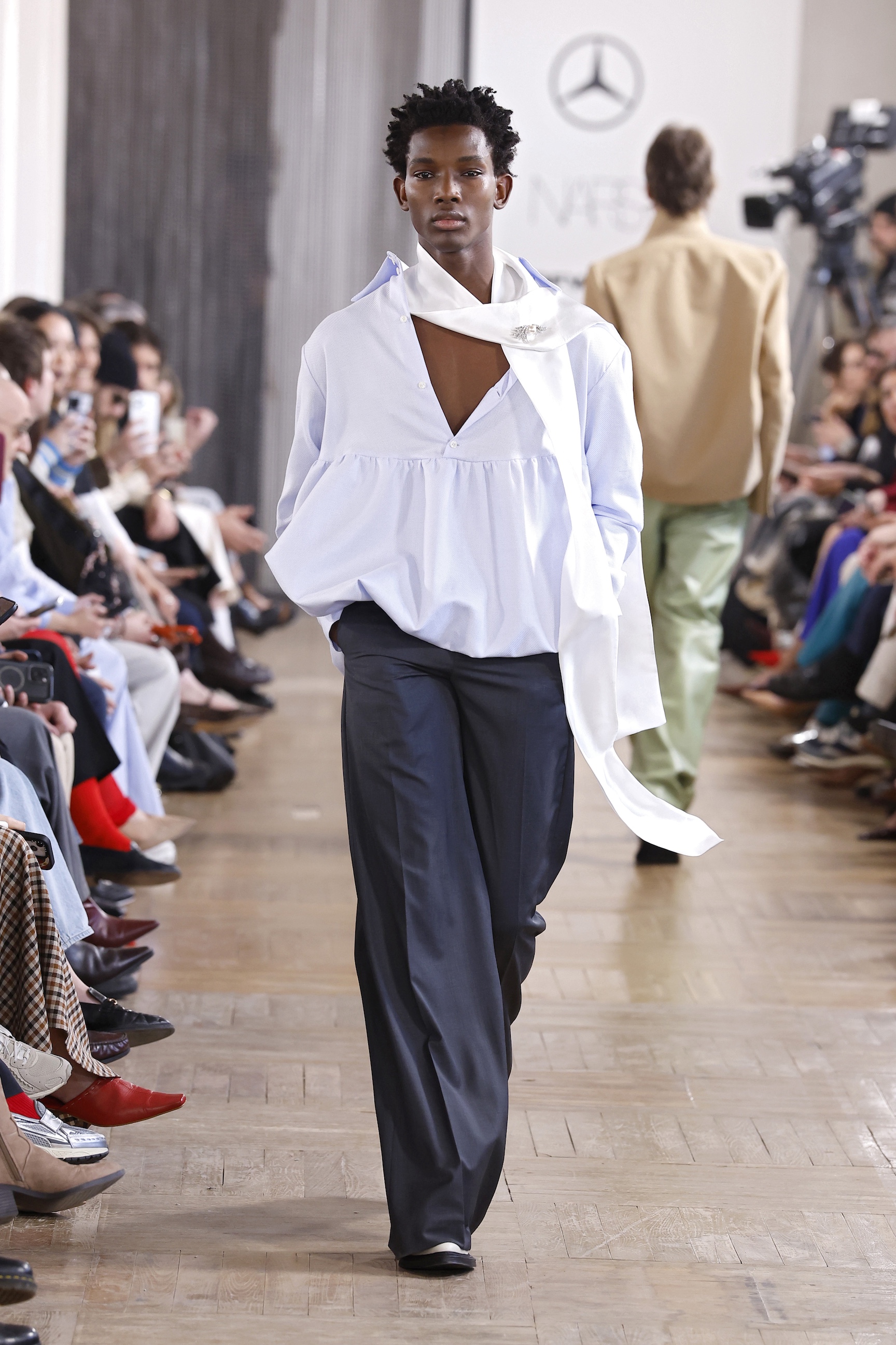 83º Edición MBFWmadrid