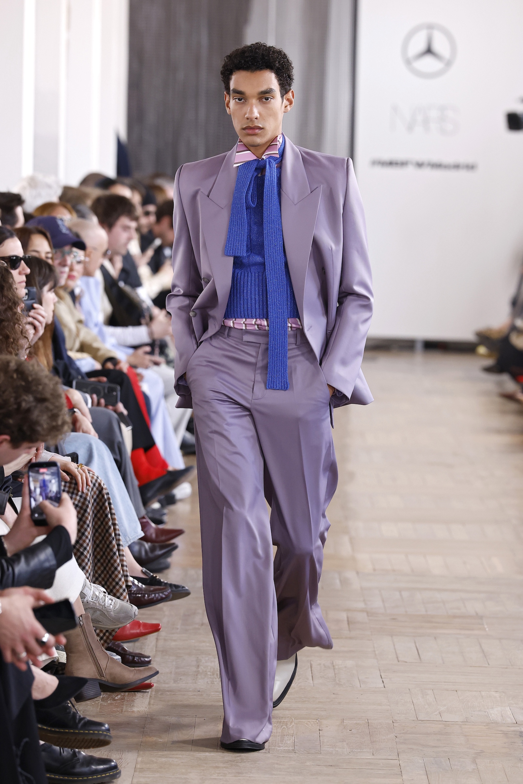 83º Edición MBFWmadrid