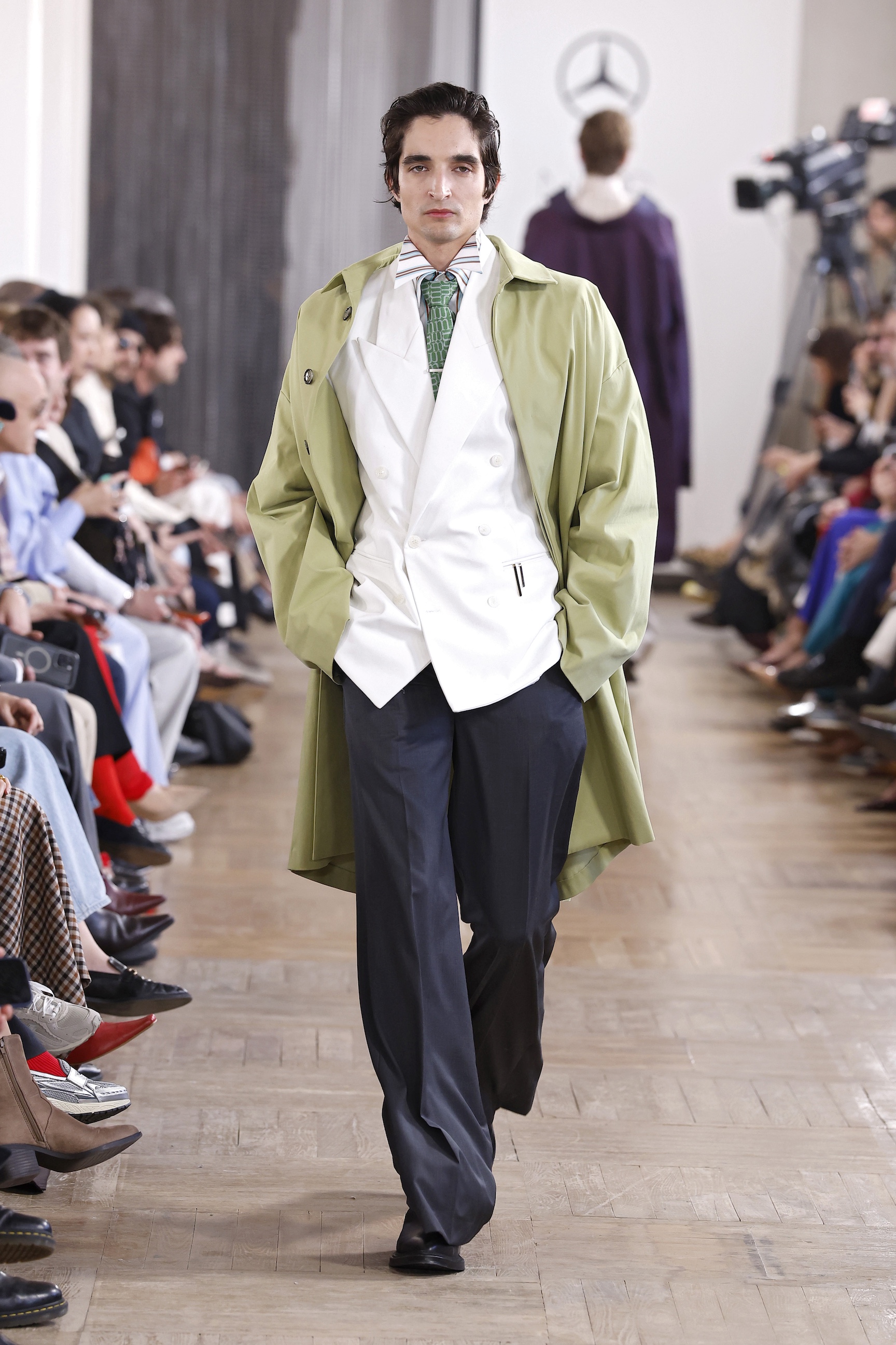 83º Edición MBFWmadrid