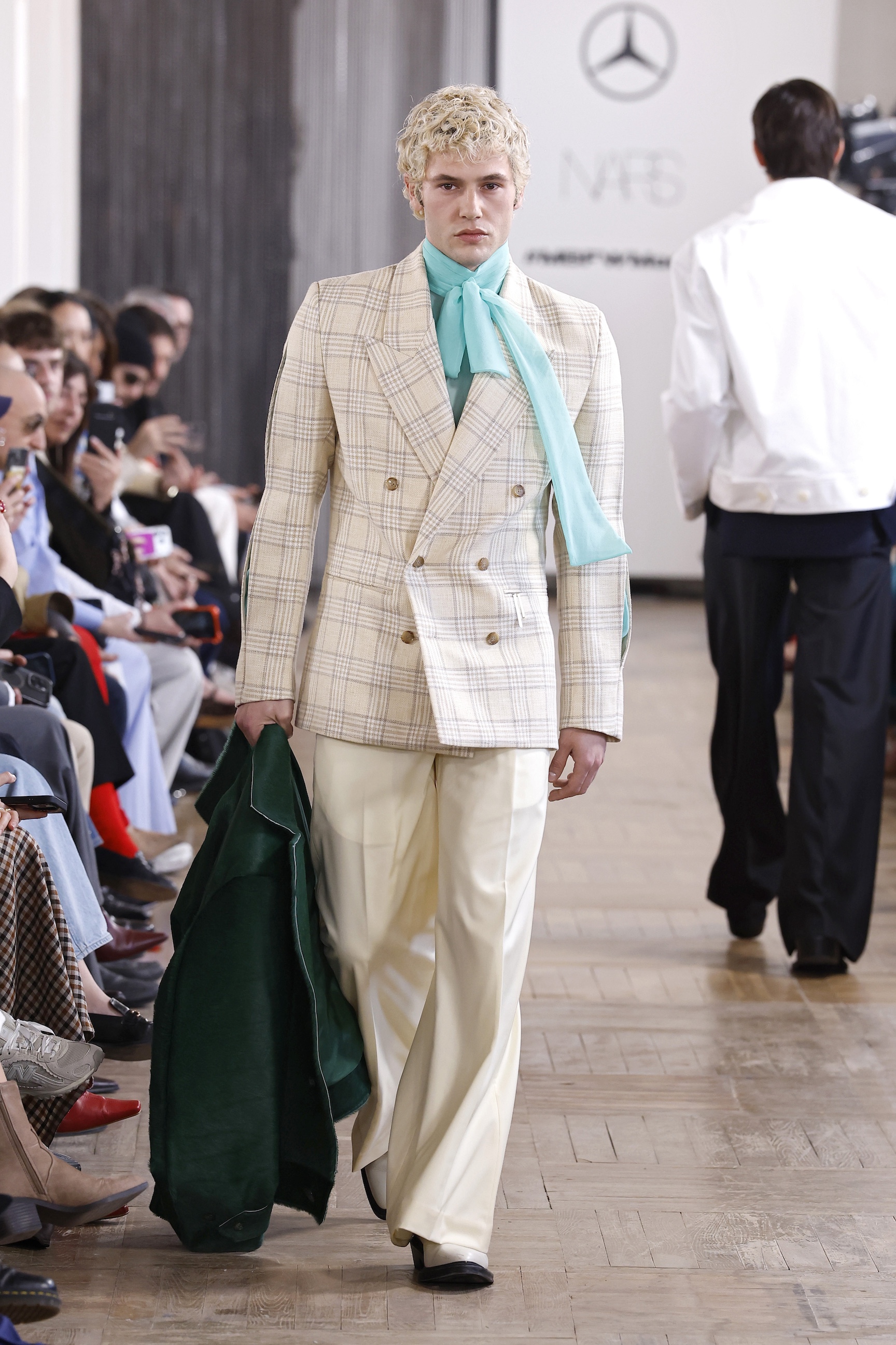 83º Edición MBFWmadrid