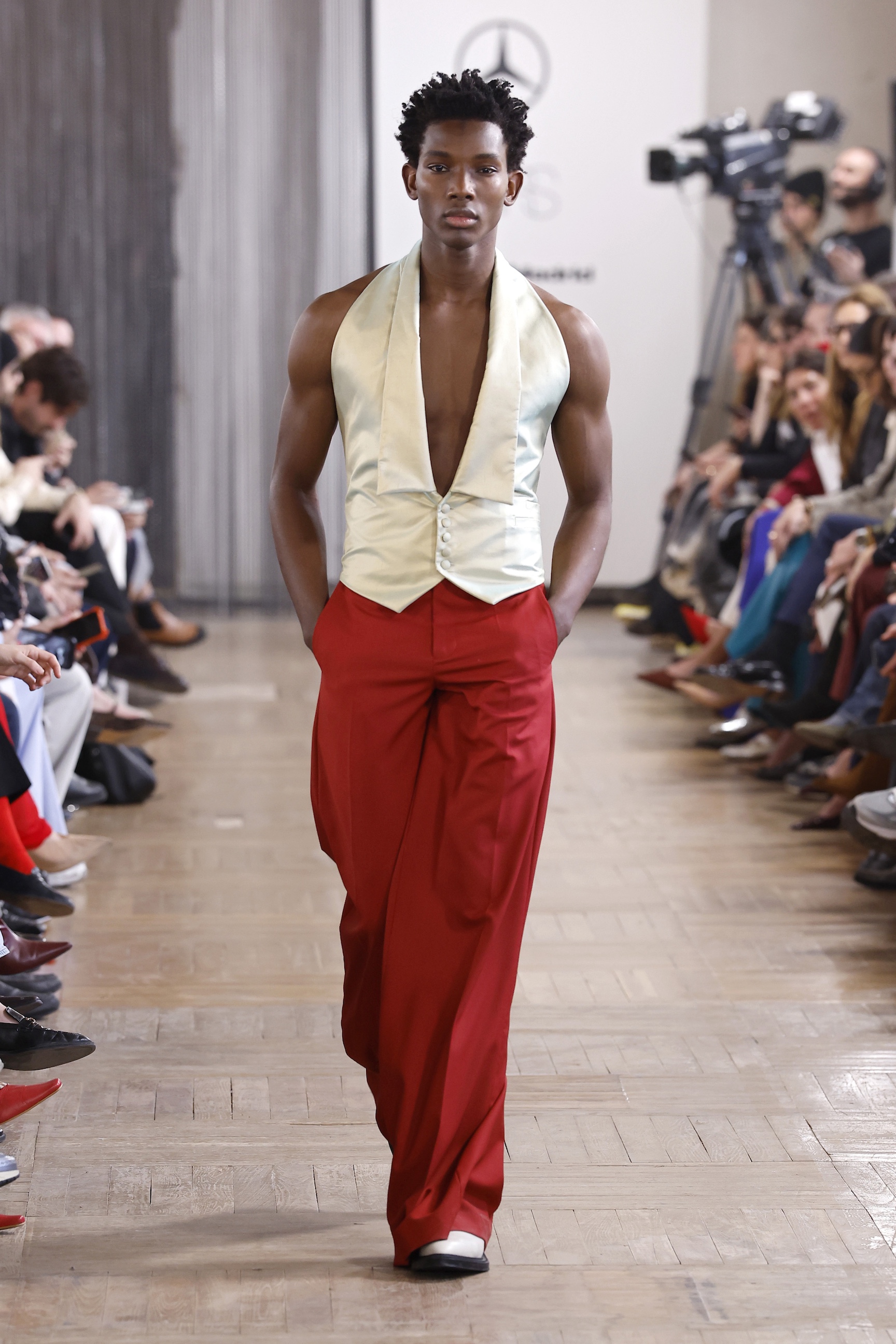 83º Edición MBFWmadrid