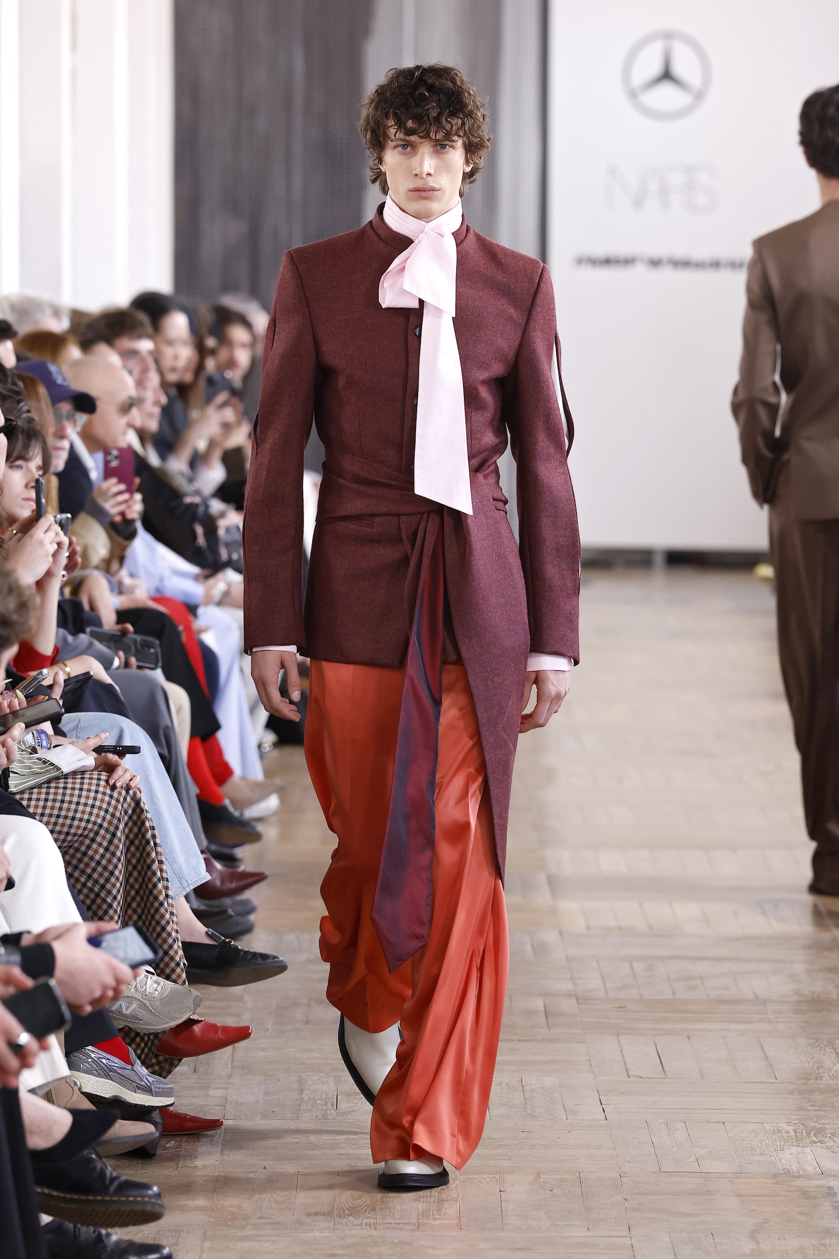 83º Edición MBFWmadrid