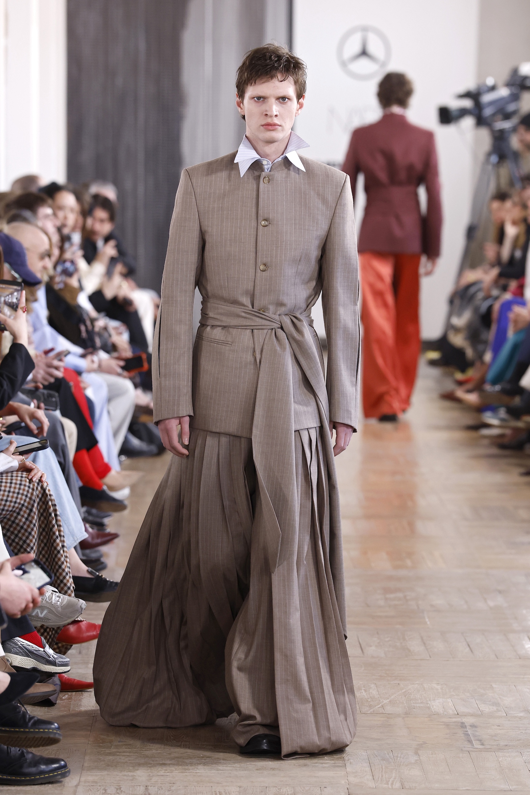 83º Edición MBFWmadrid