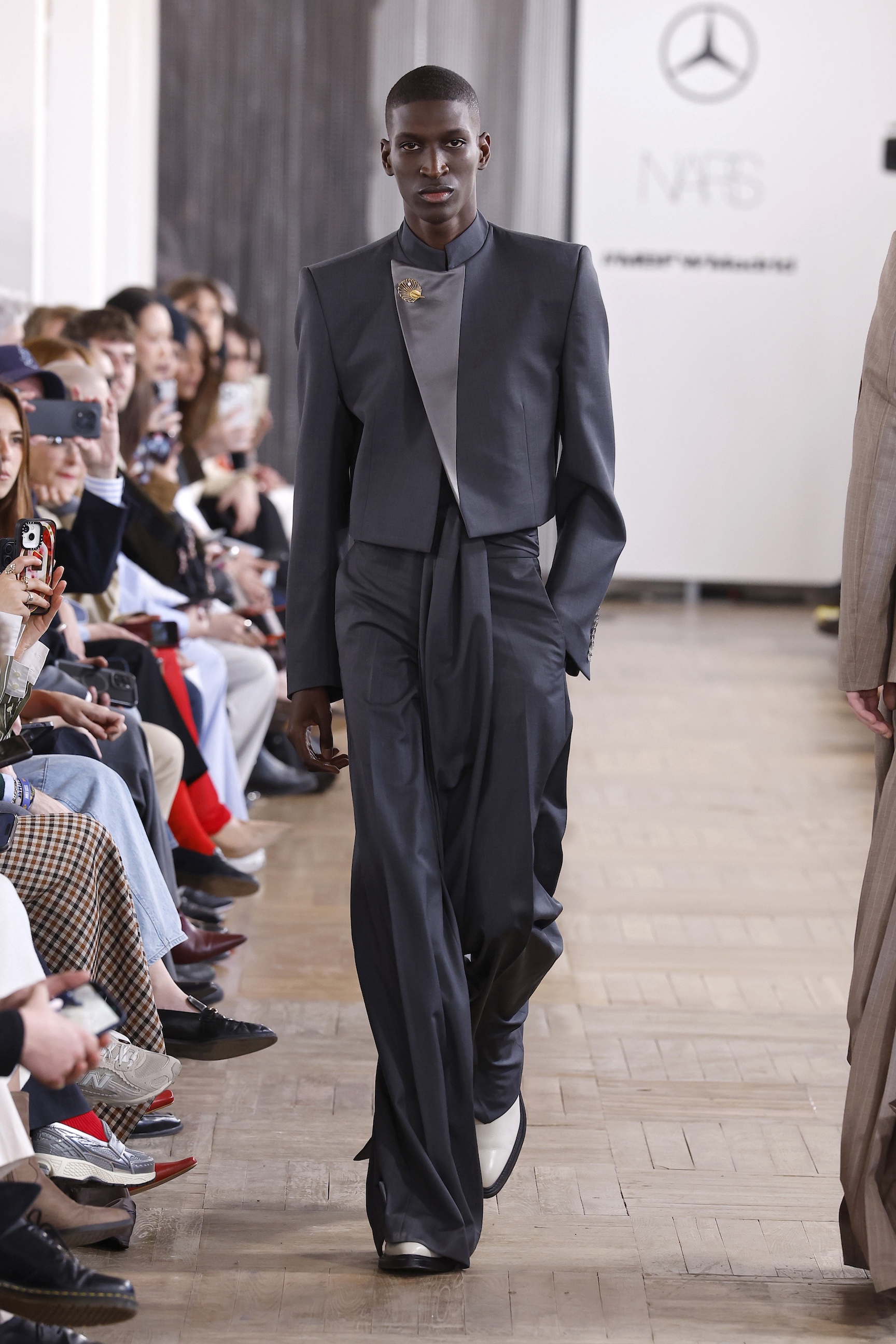 83º Edición MBFWmadrid