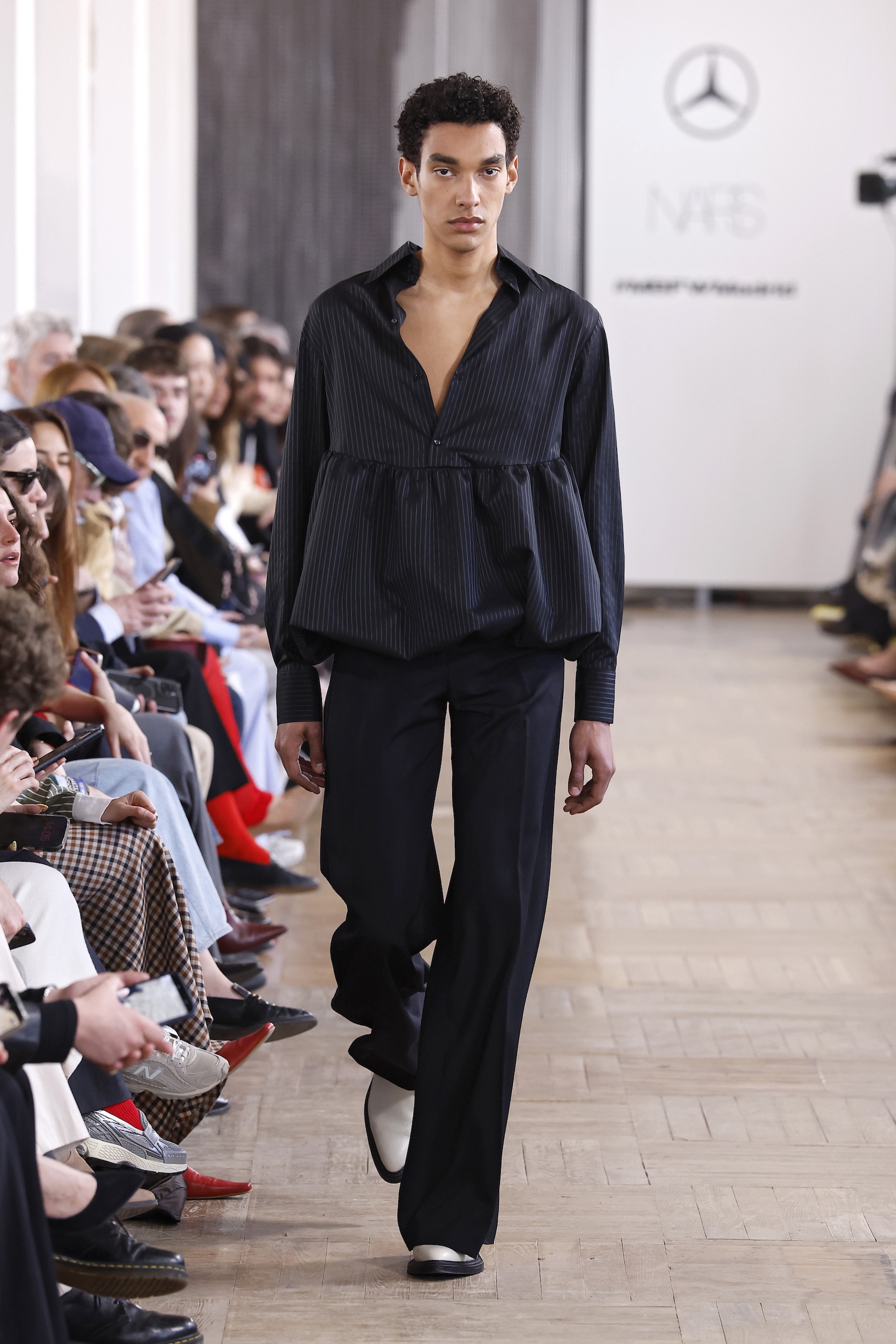 83º Edición MBFWmadrid