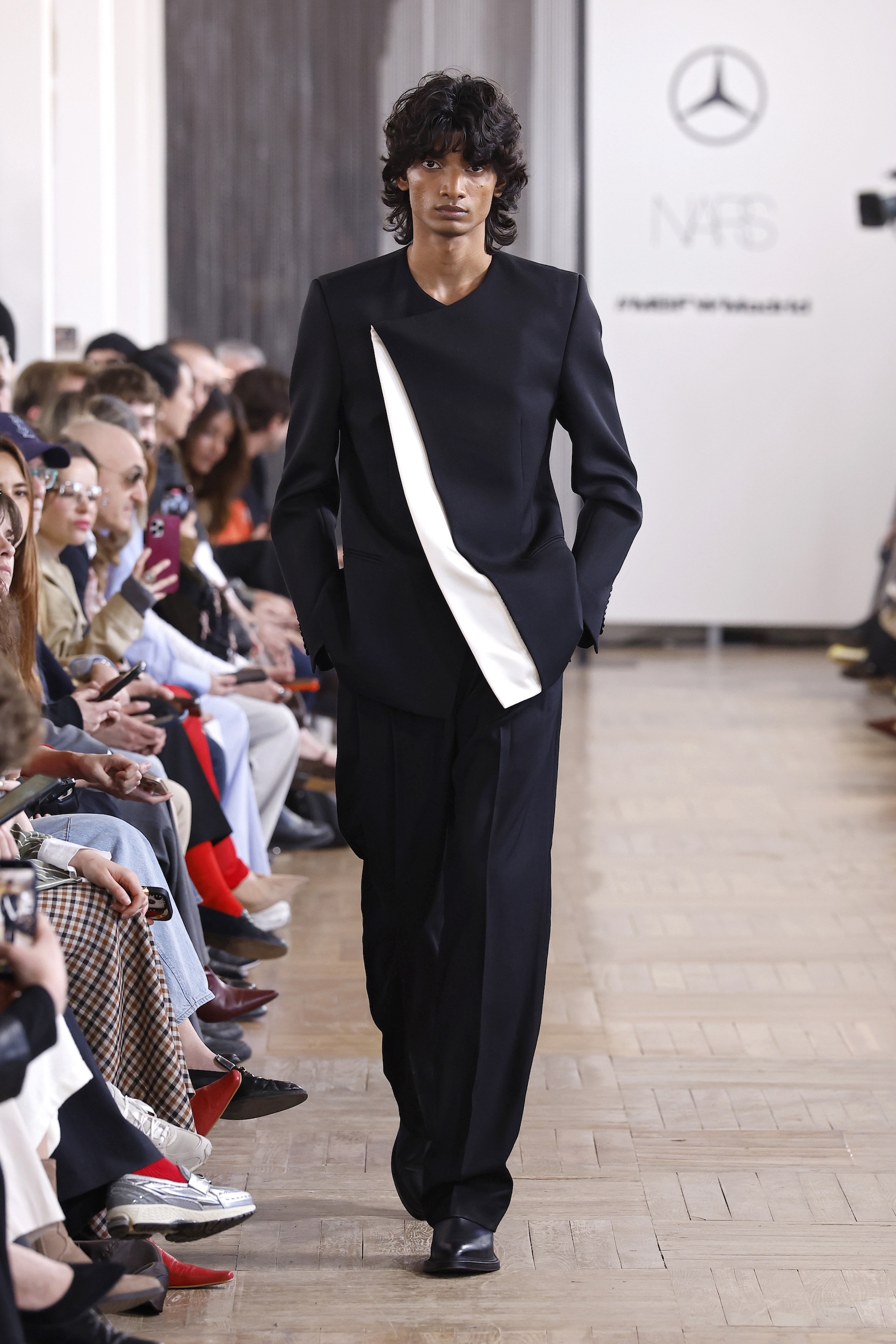 83º Edición MBFWmadrid