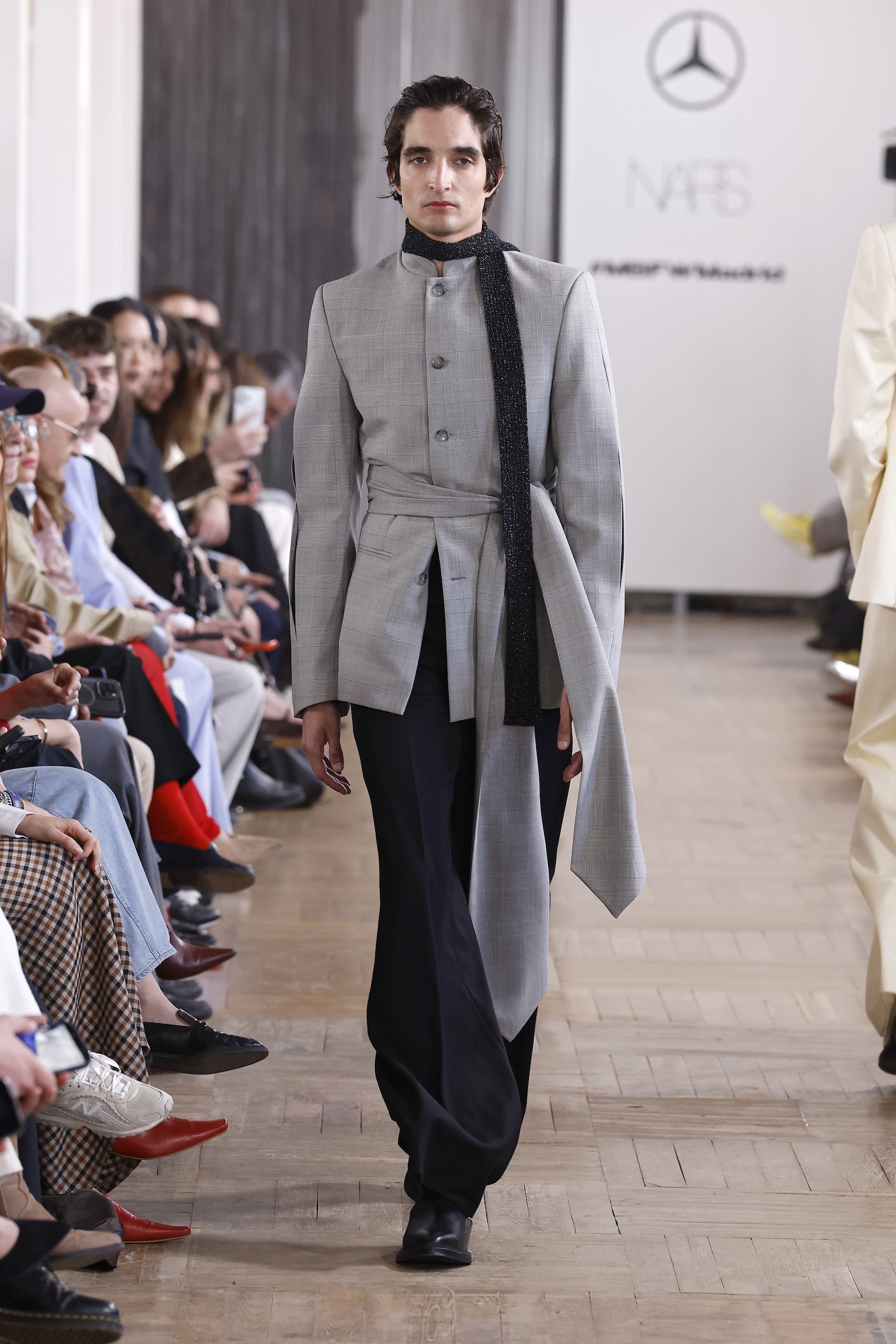 83º Edición MBFWmadrid