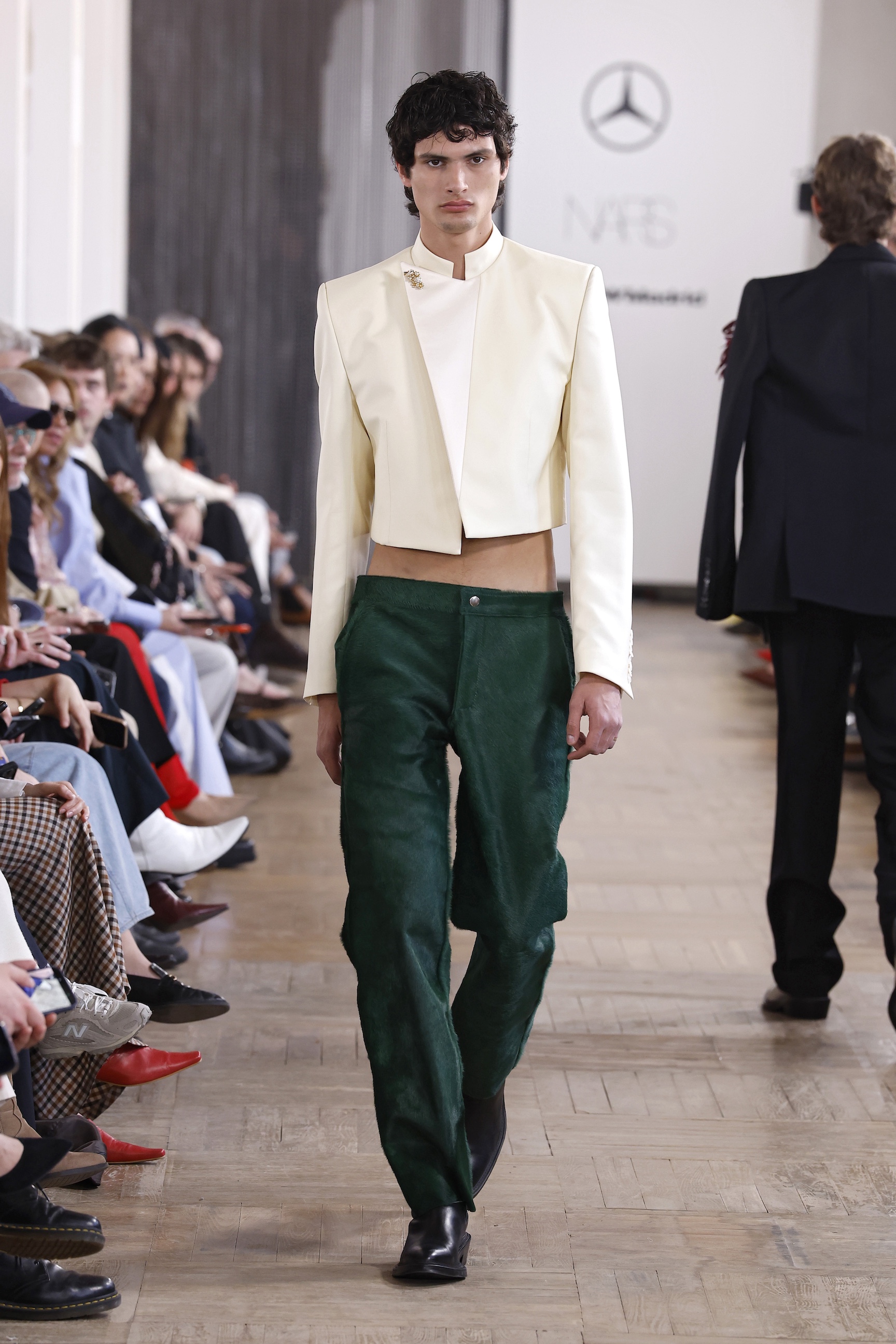 83º Edición MBFWmadrid