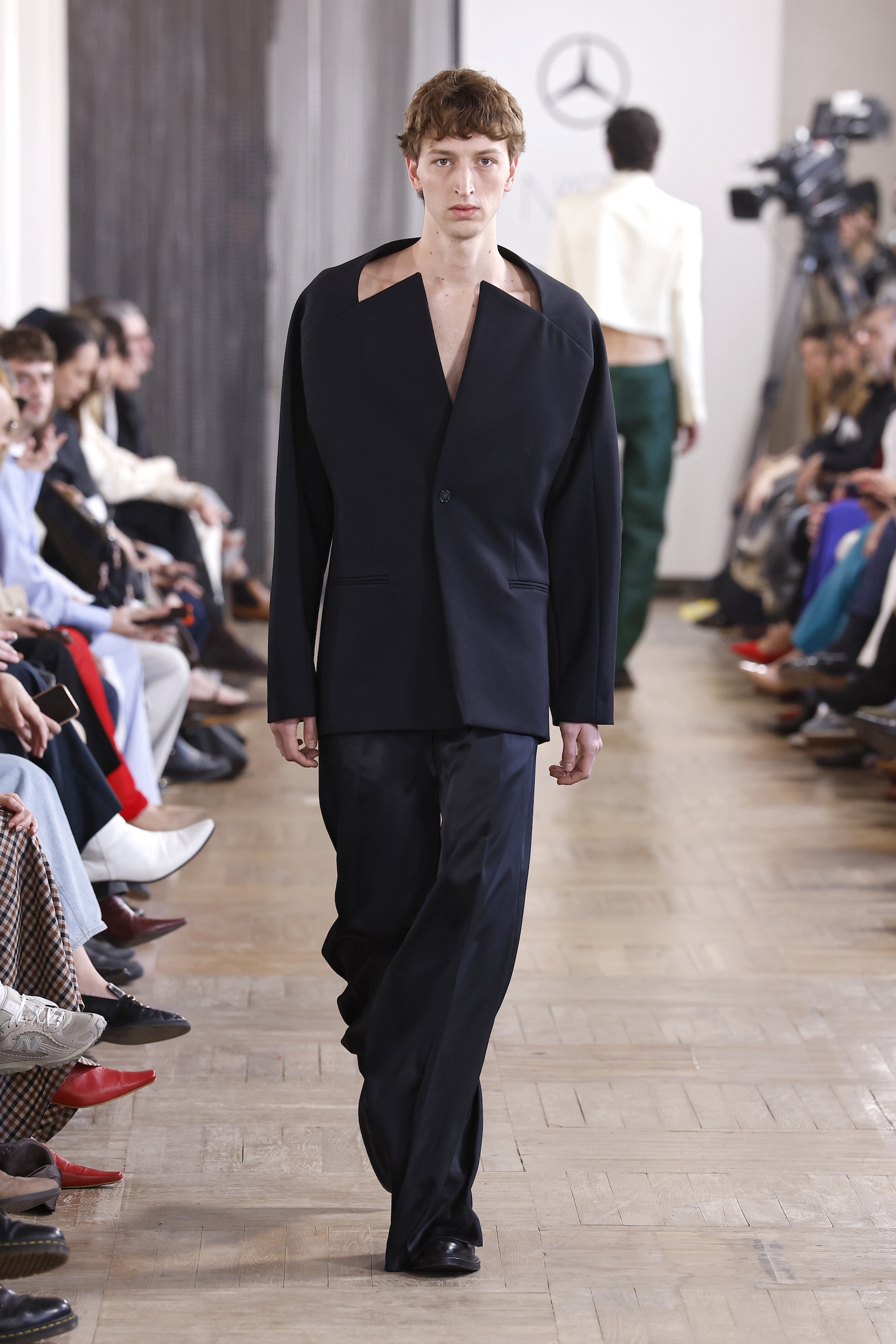 83º Edición MBFWmadrid