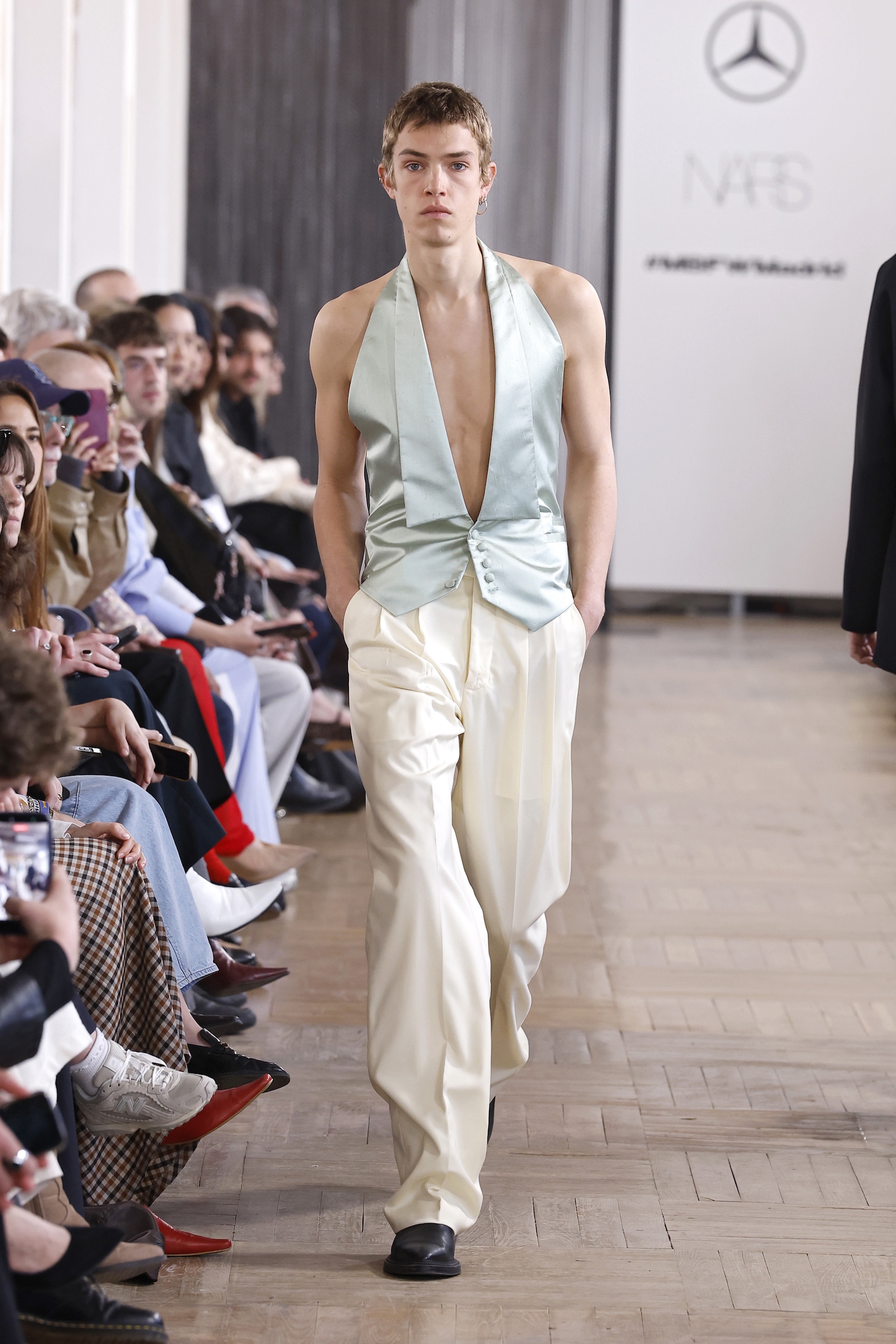 83º Edición MBFWmadrid