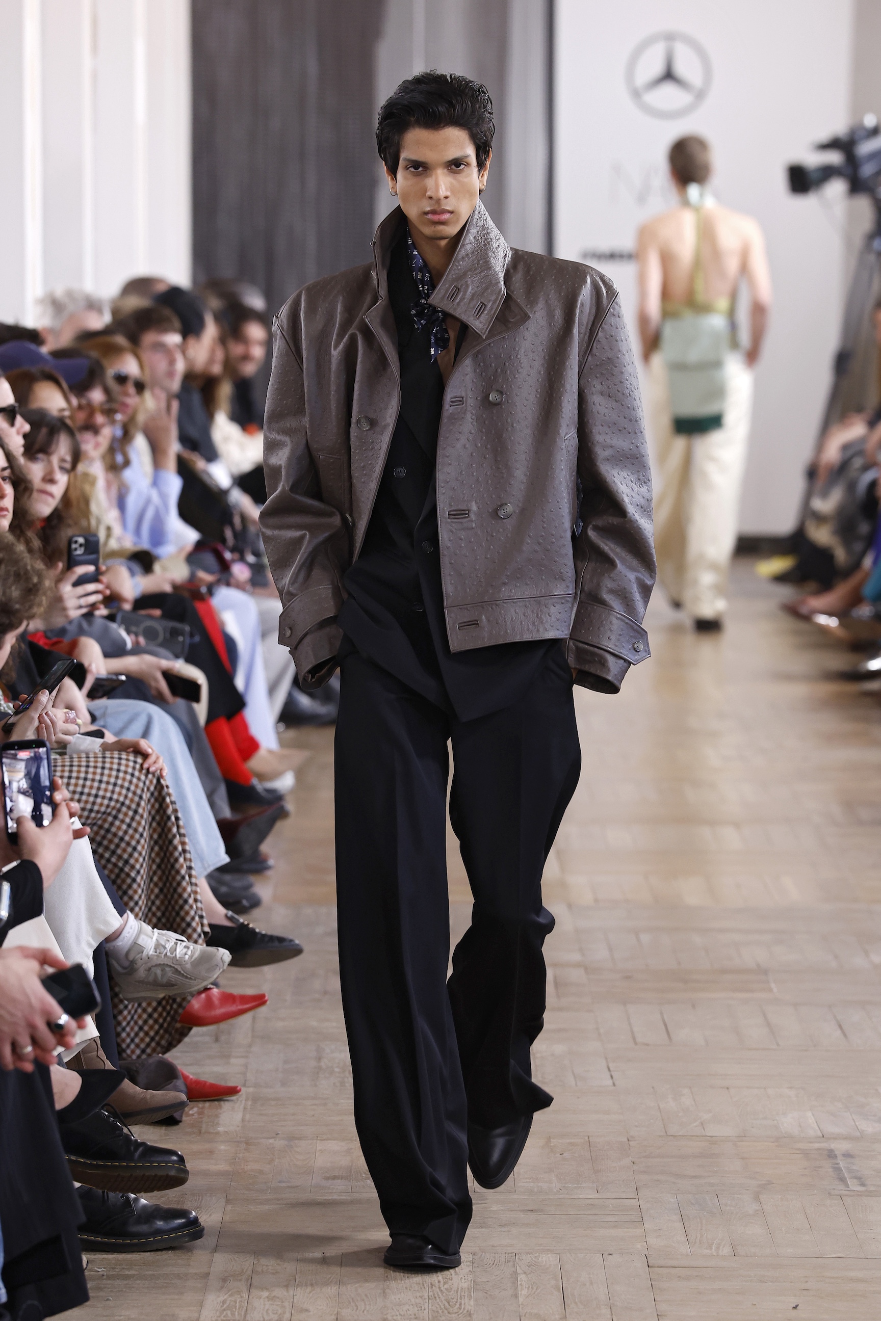 83º Edición MBFWmadrid