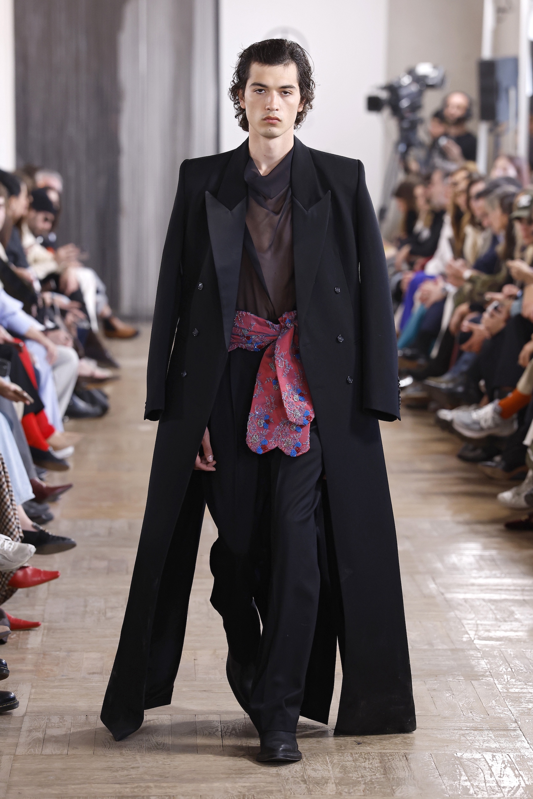 83º Edición MBFWmadrid