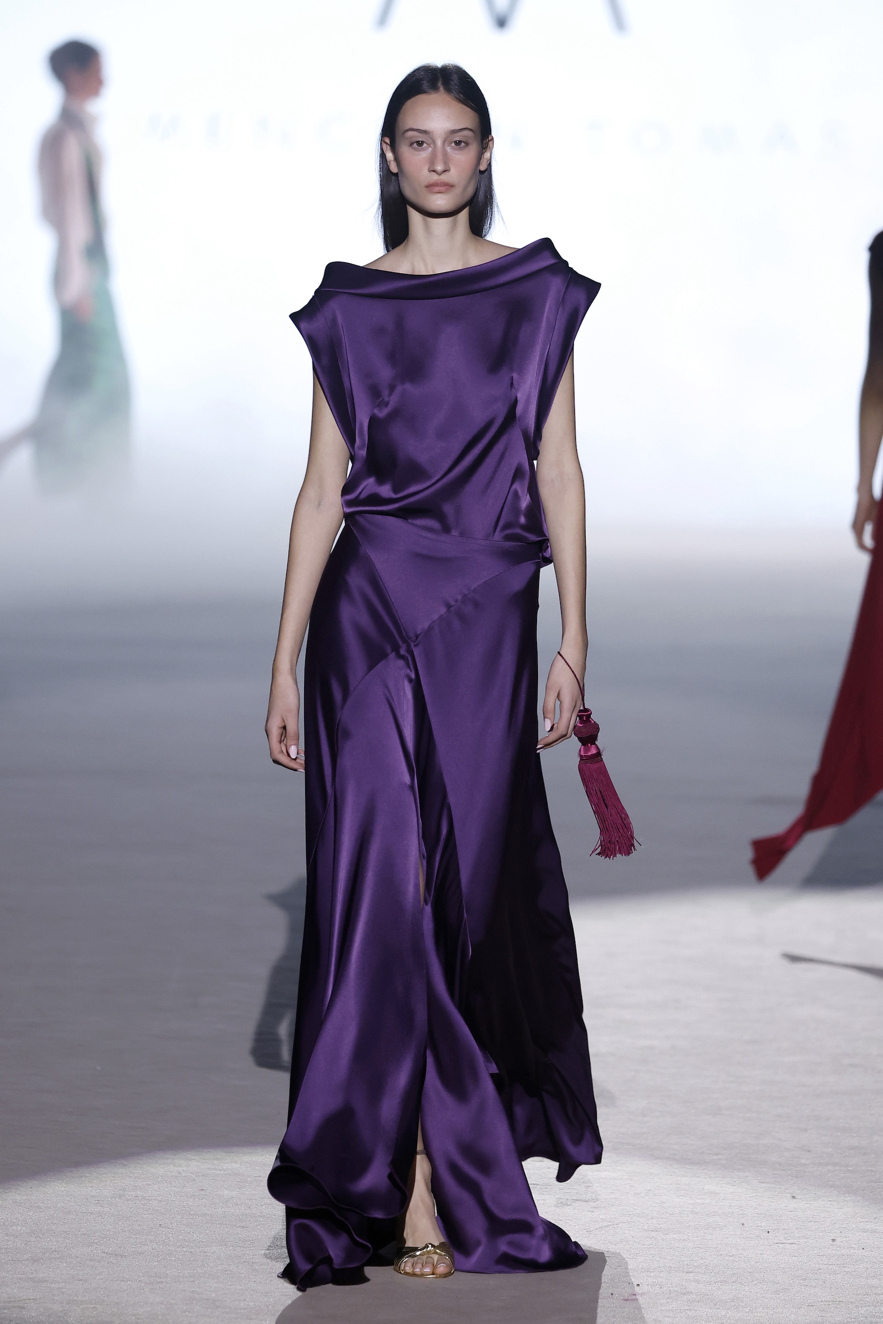 83º Edición MBFWmadrid