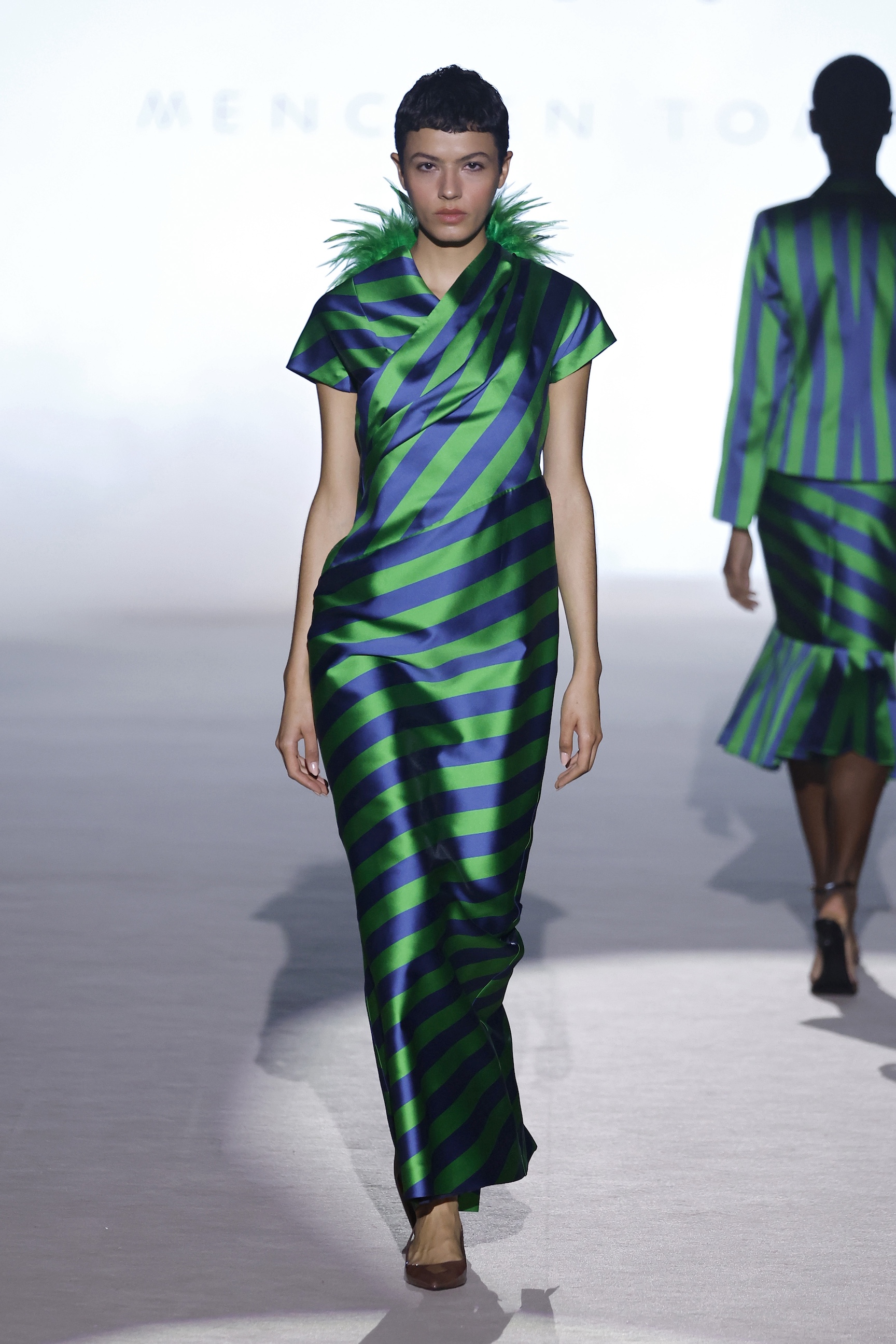 83º Edición MBFWmadrid