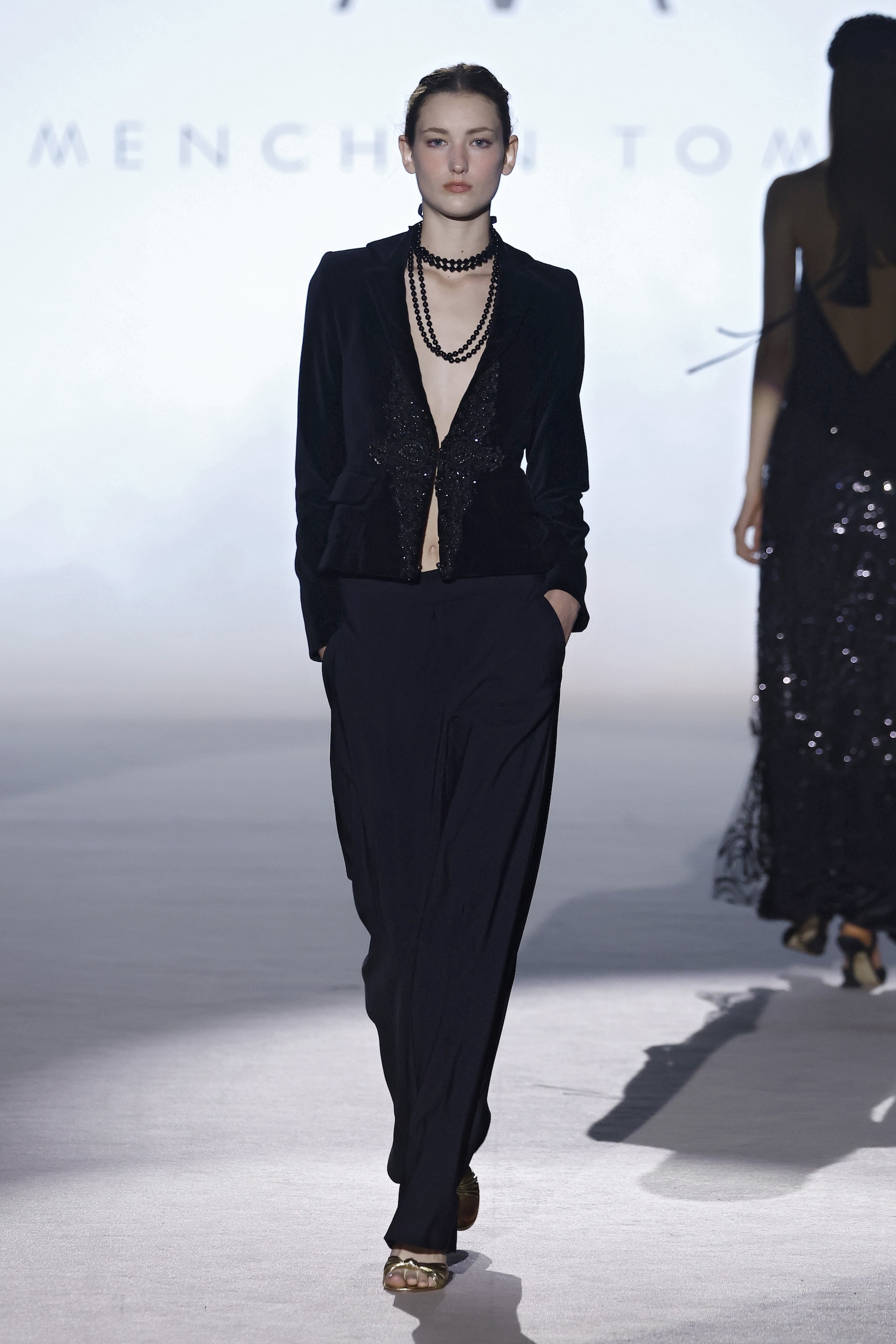 83º Edición MBFWmadrid