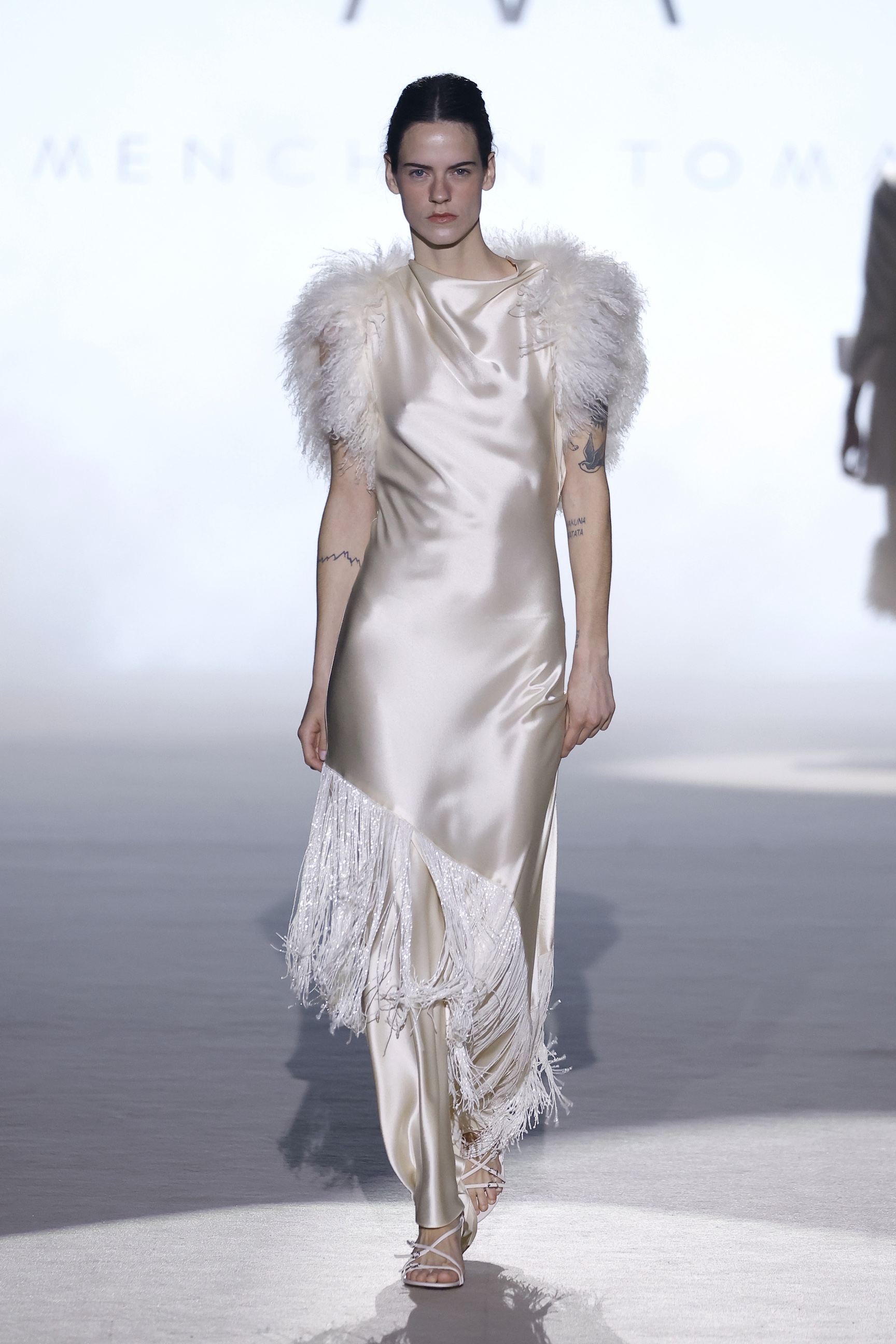 83º Edición MBFWmadrid