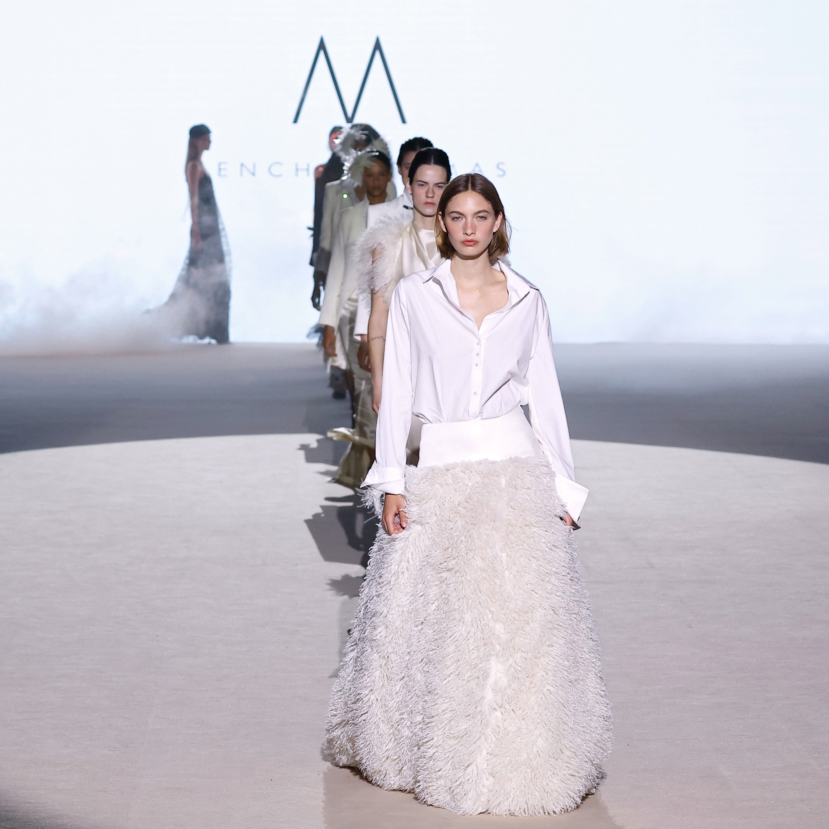 83º Edición MBFWmadrid