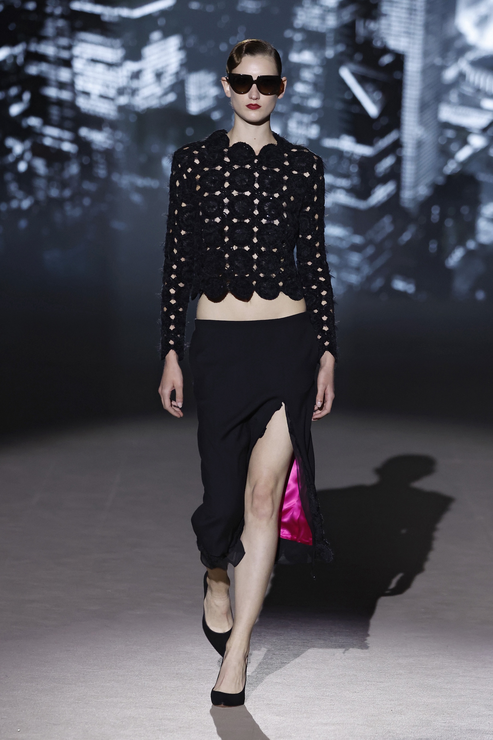 83º Edición MBFWmadrid