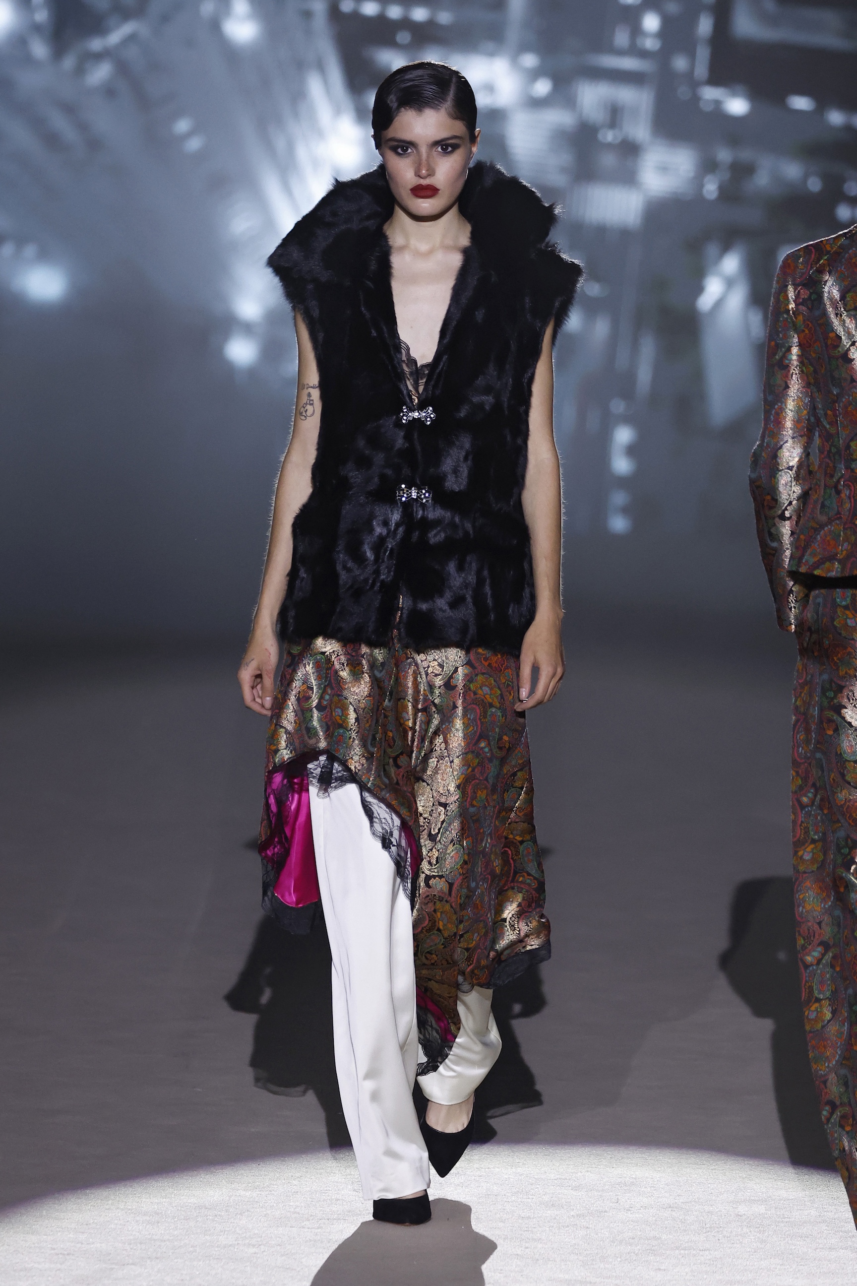 83º Edición MBFWmadrid