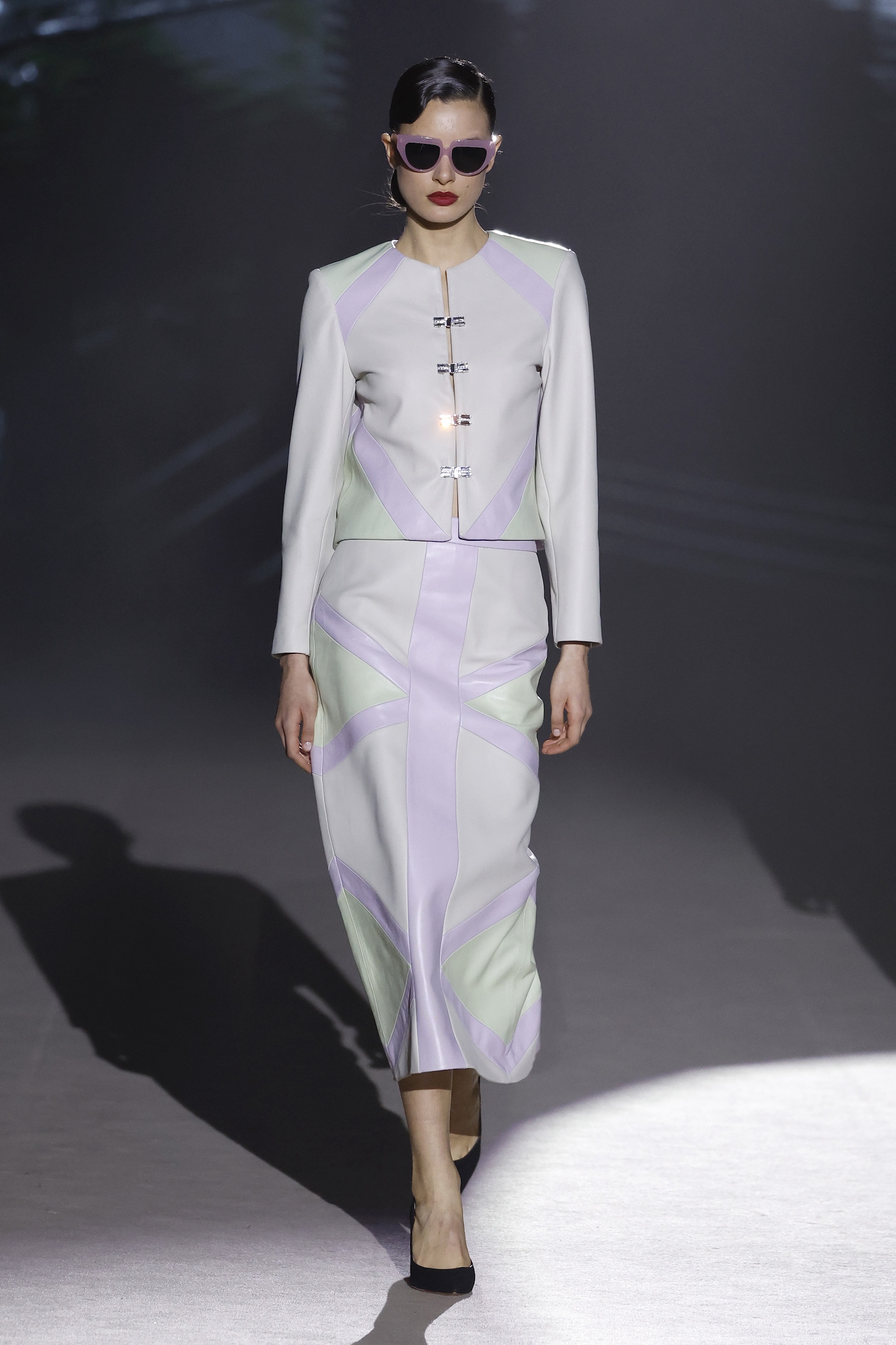 83º Edición MBFWmadrid