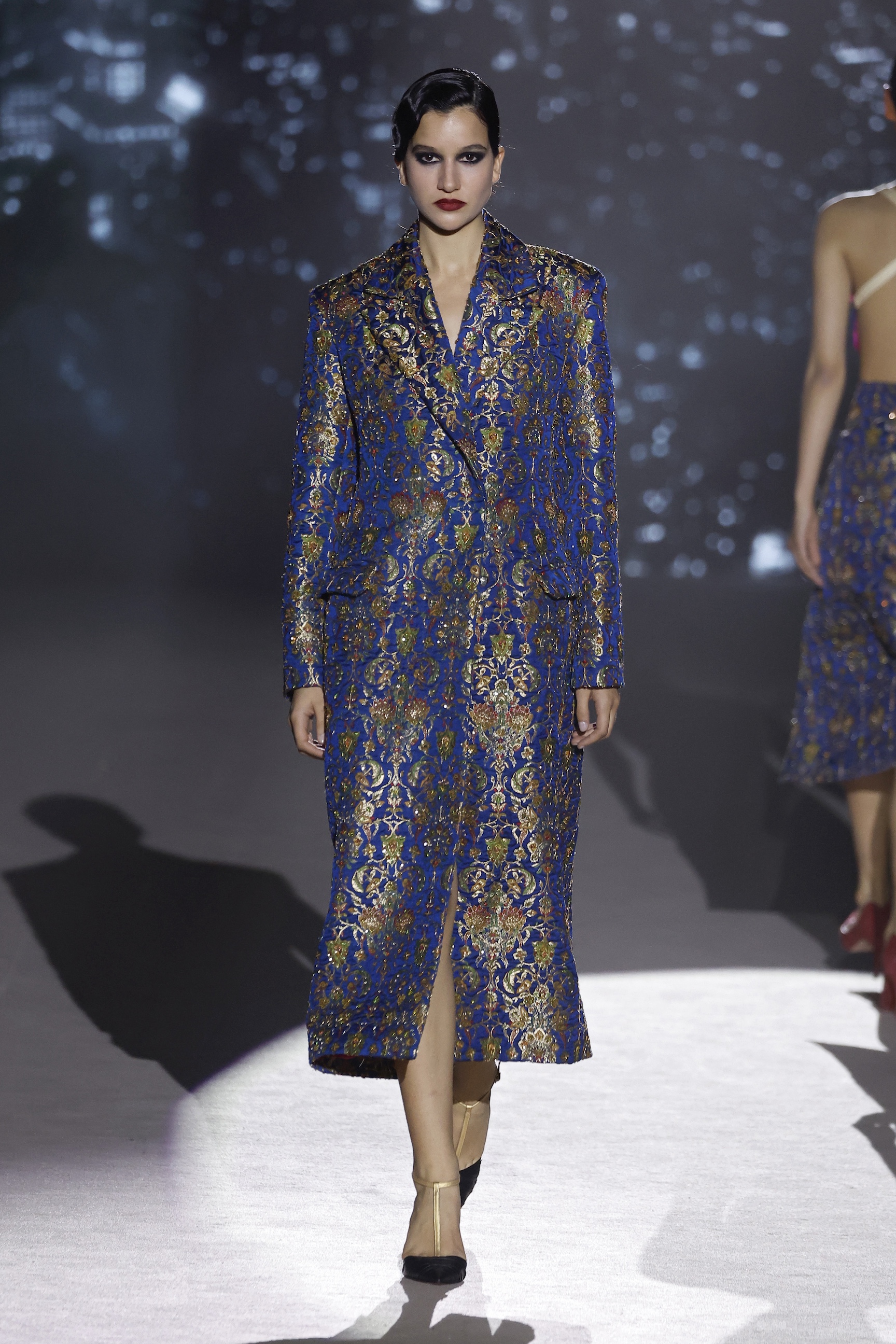 83º Edición MBFWmadrid