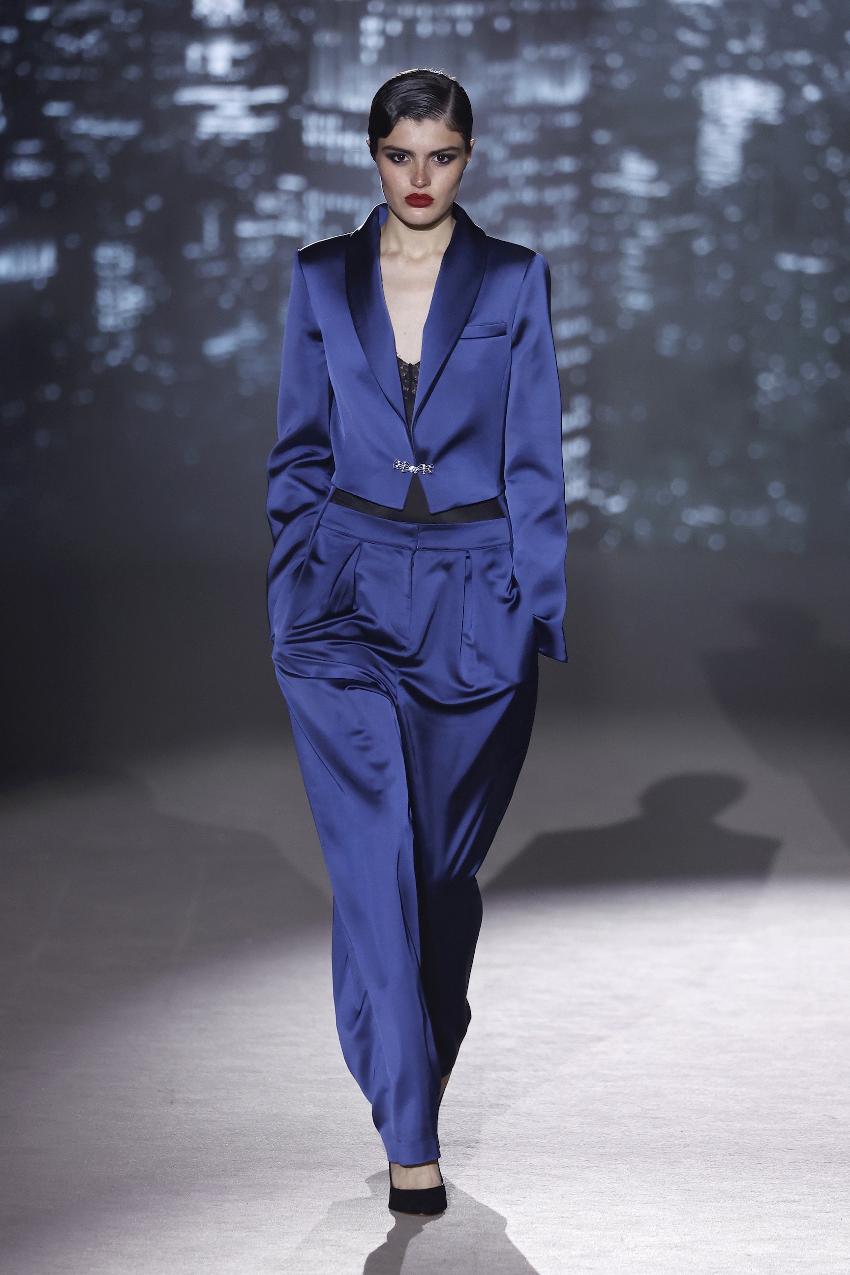83º Edición MBFWmadrid