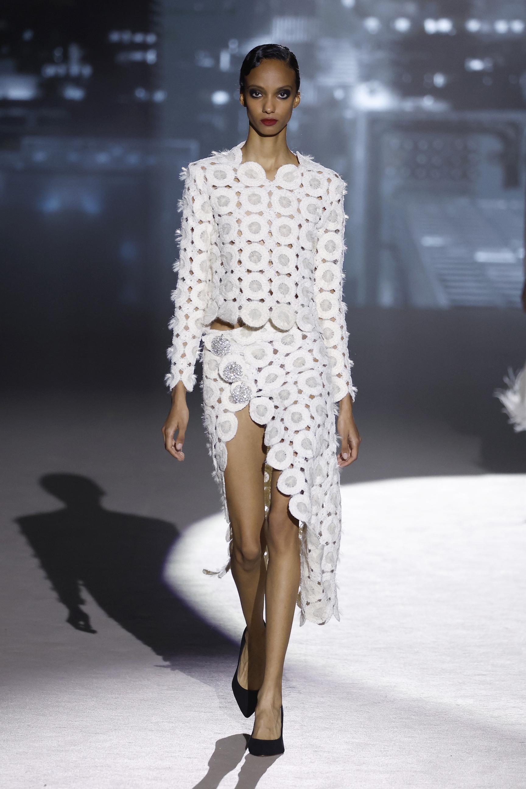 83º Edición MBFWmadrid