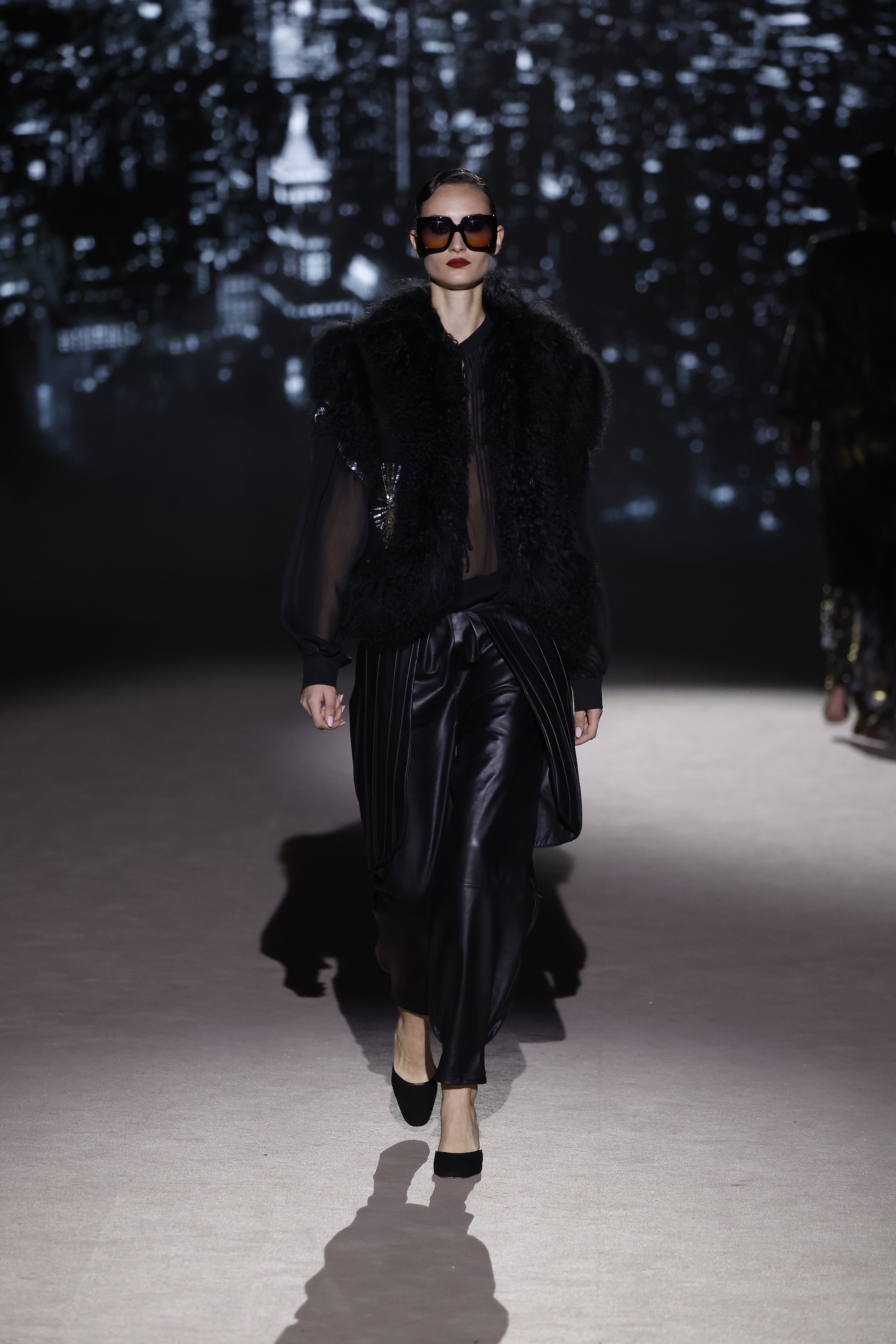 83º Edición MBFWmadrid