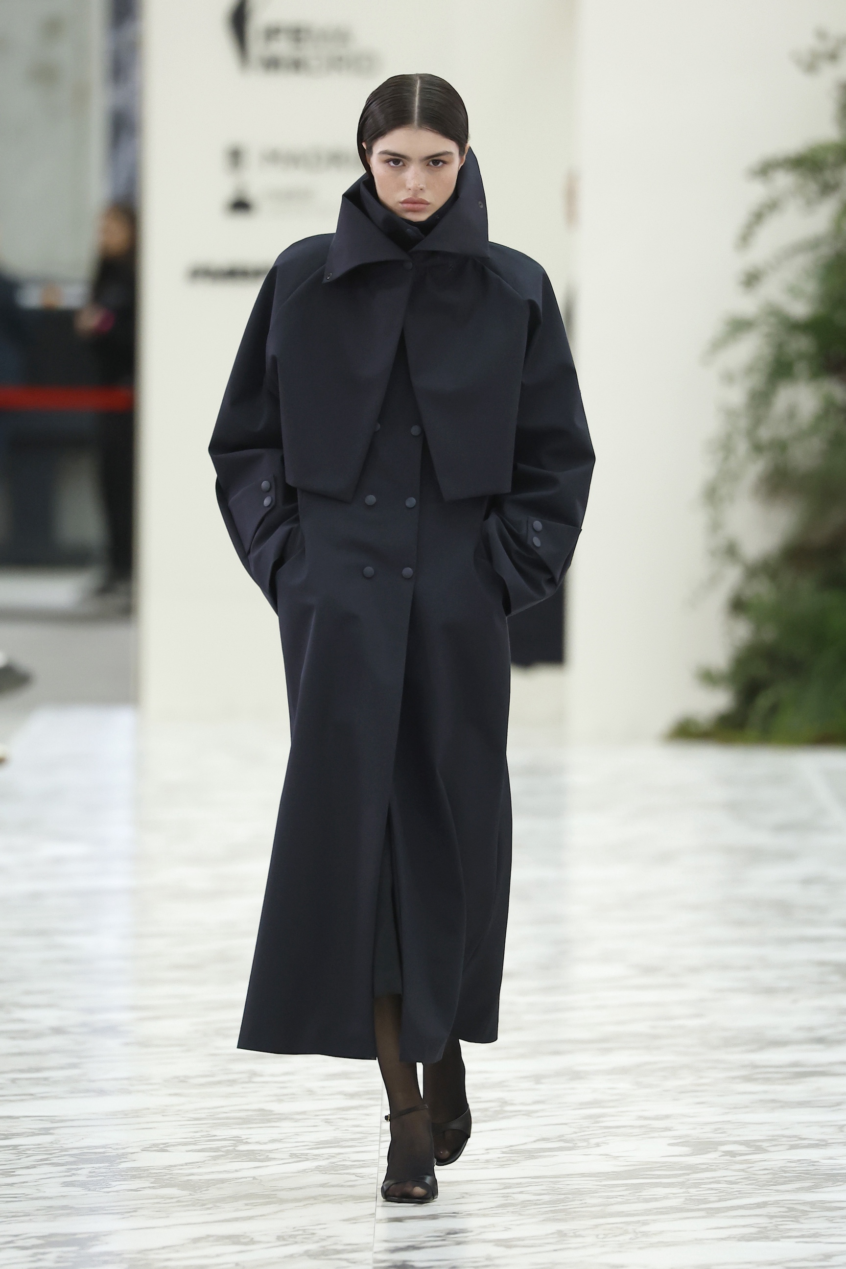 83º Edición MBFWmadrid