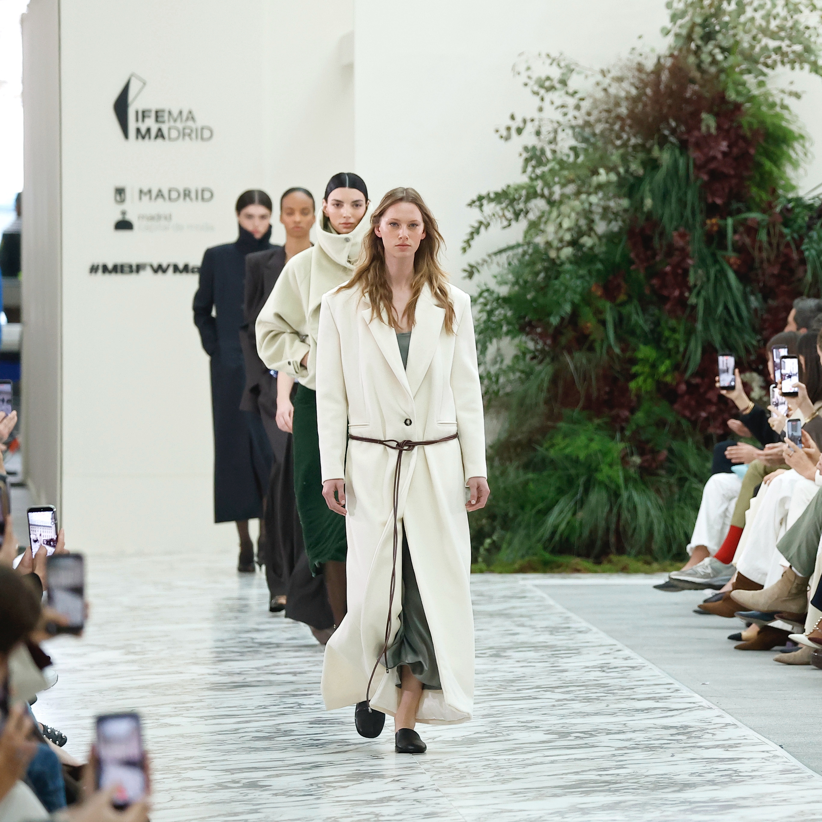 83º Edición MBFWmadrid
