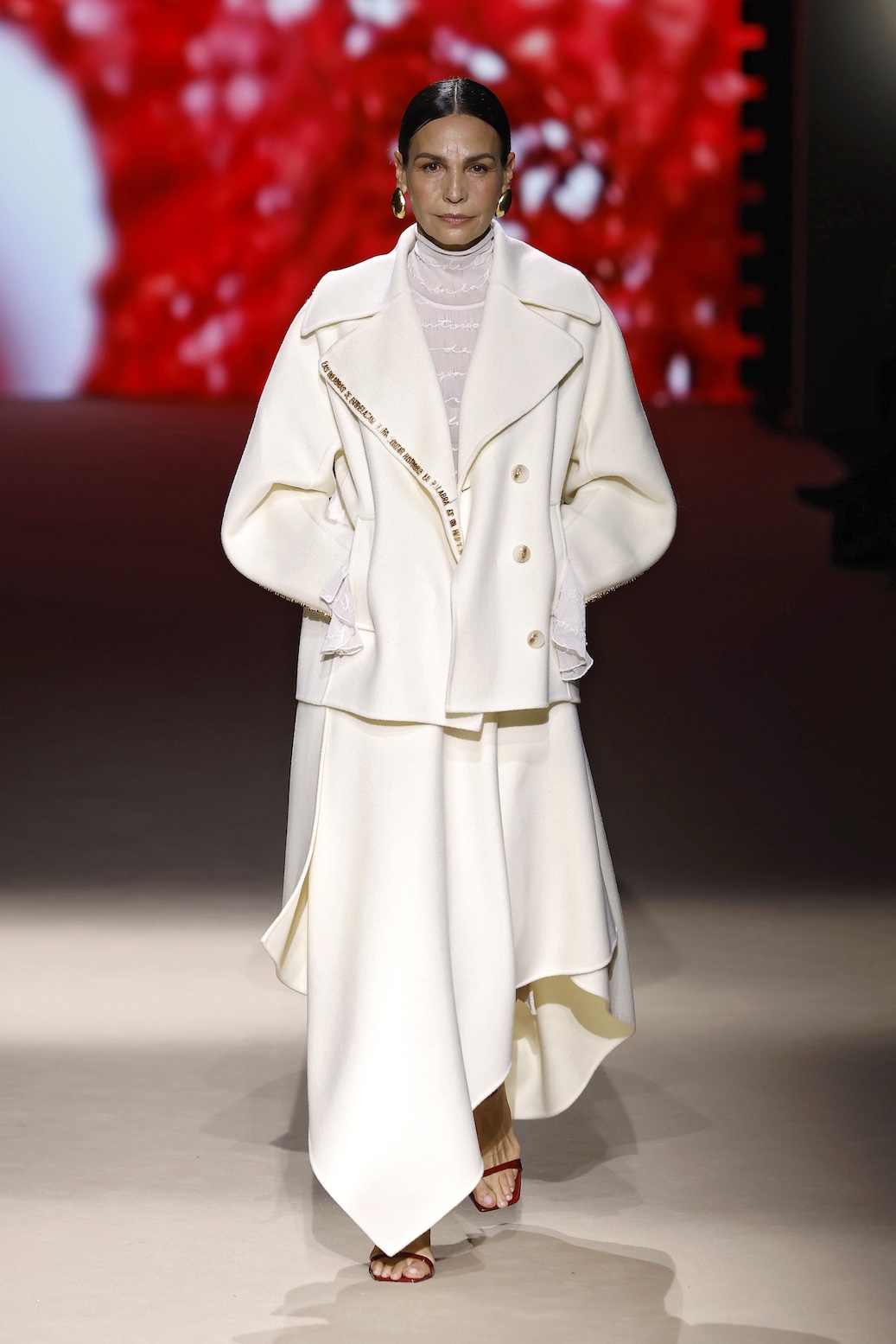 83º Edición MBFWmadrid