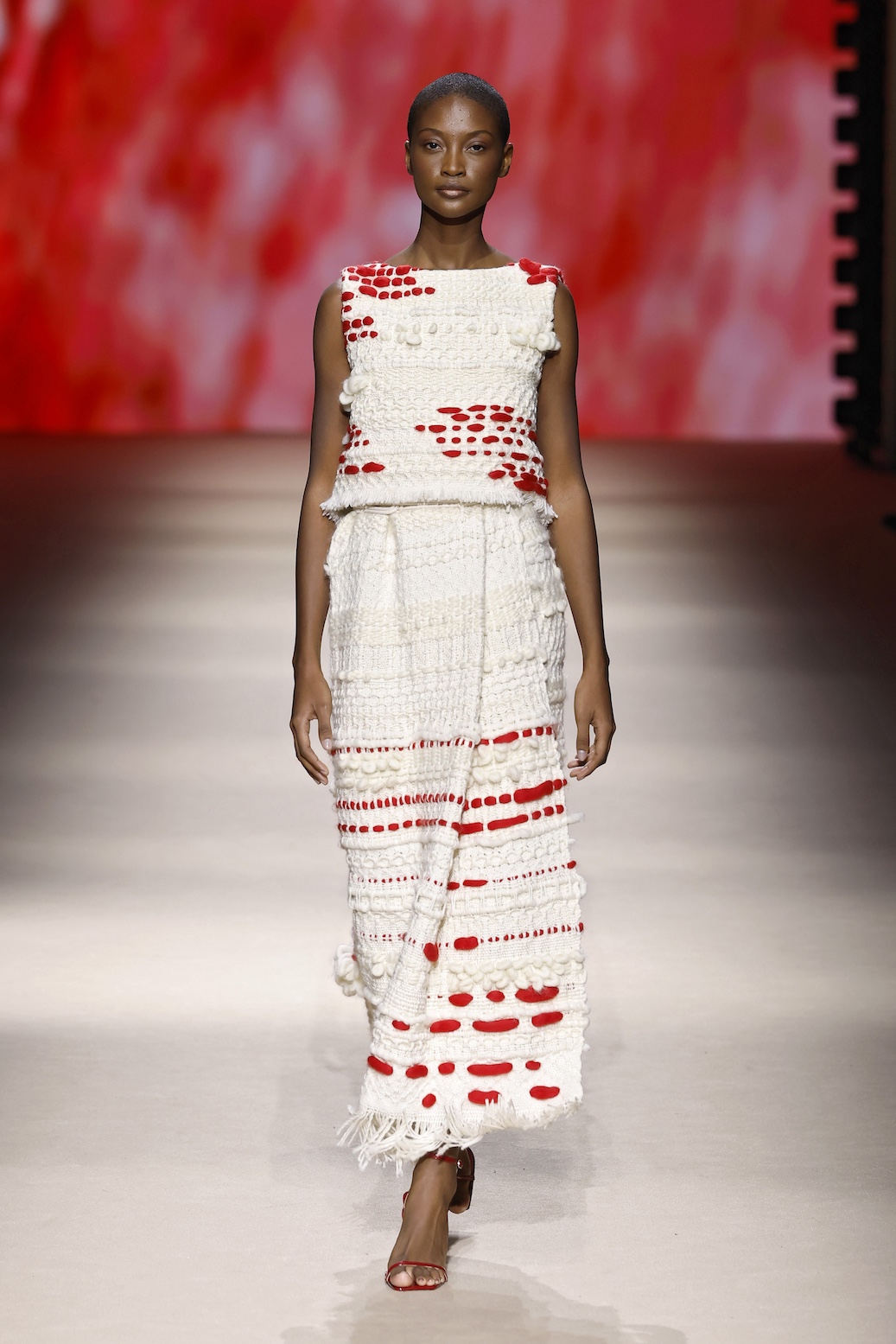 83º Edición MBFWmadrid